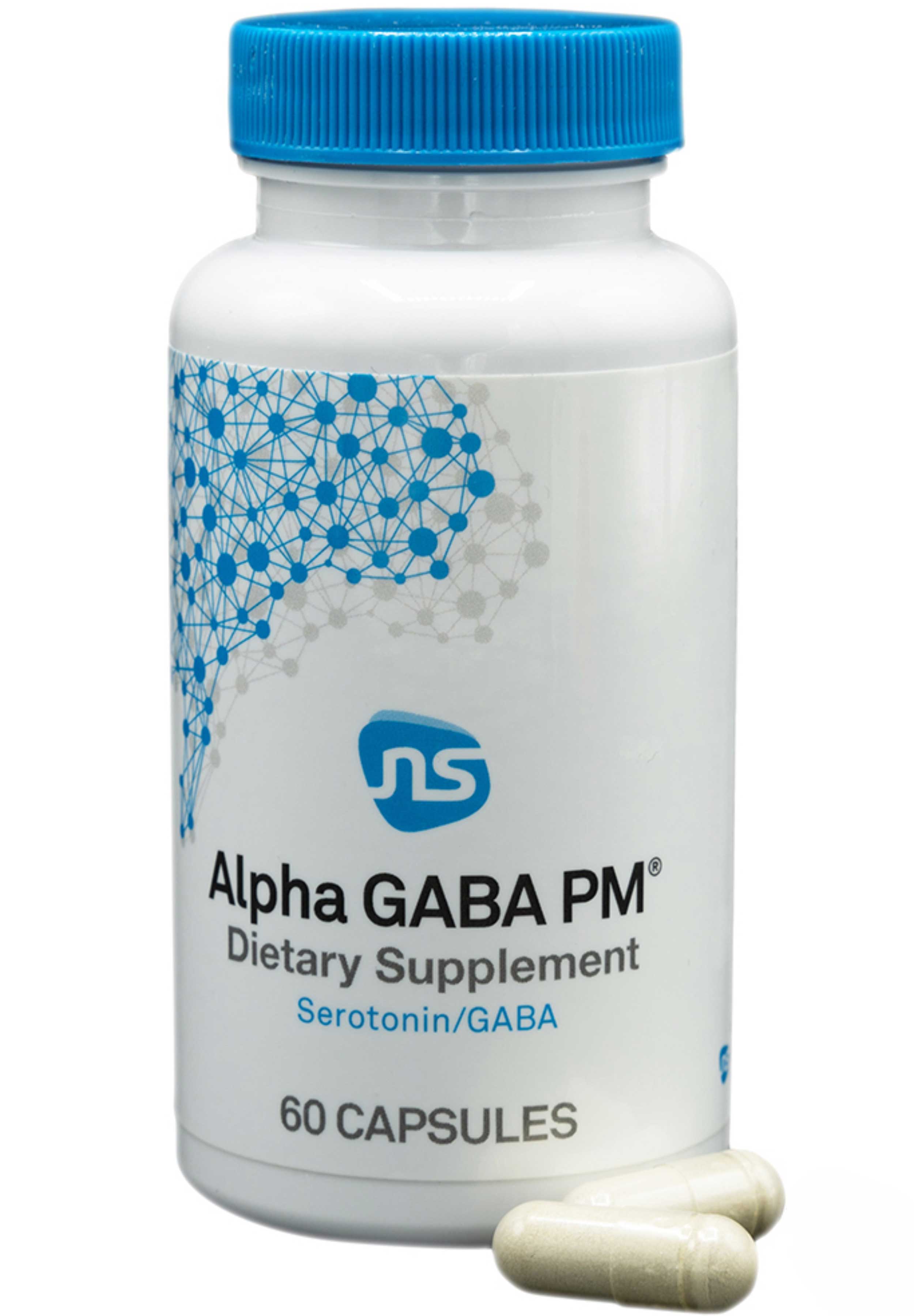 NeuroScience Alpha GABA PM