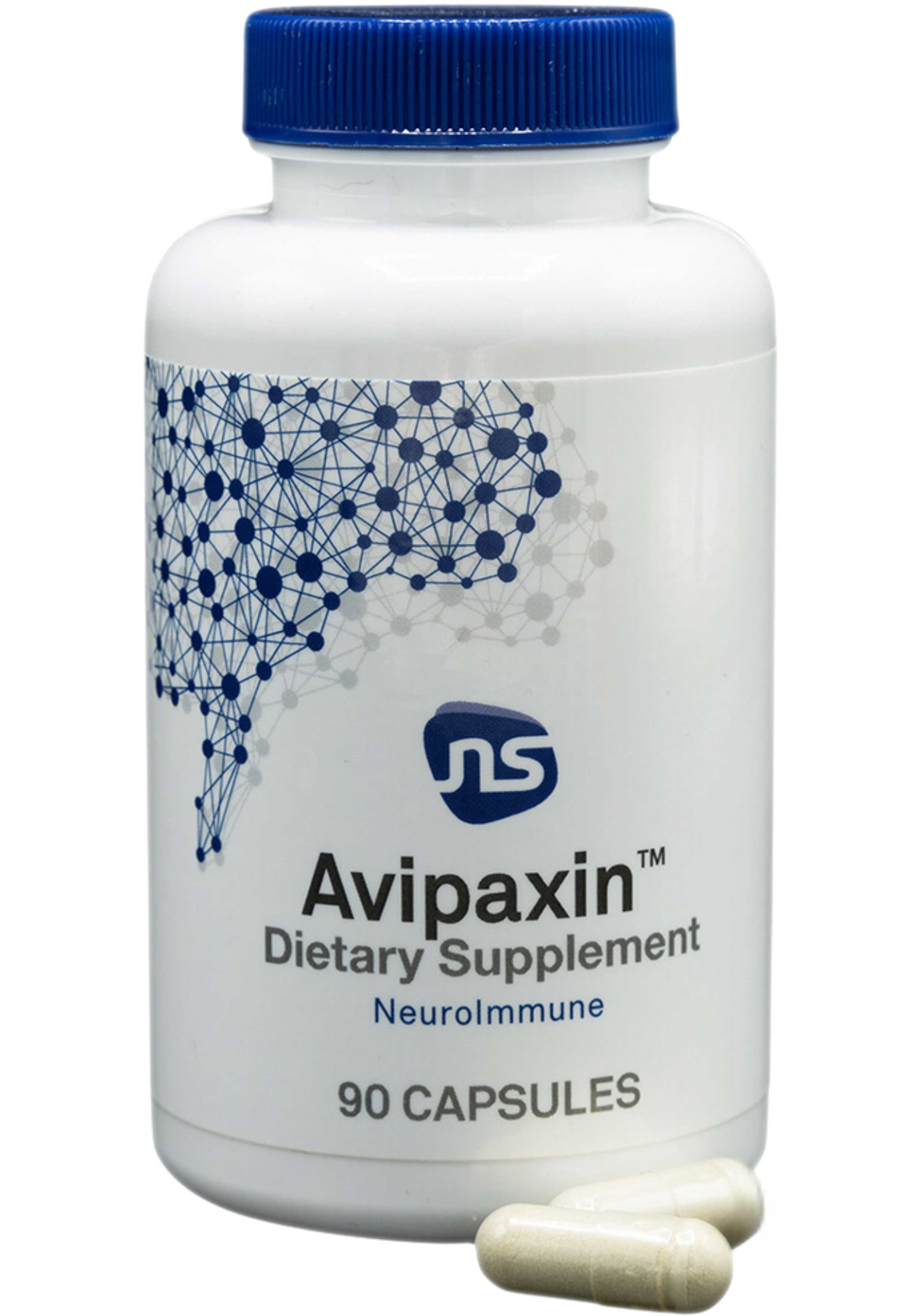 NeuroScience Avipaxin