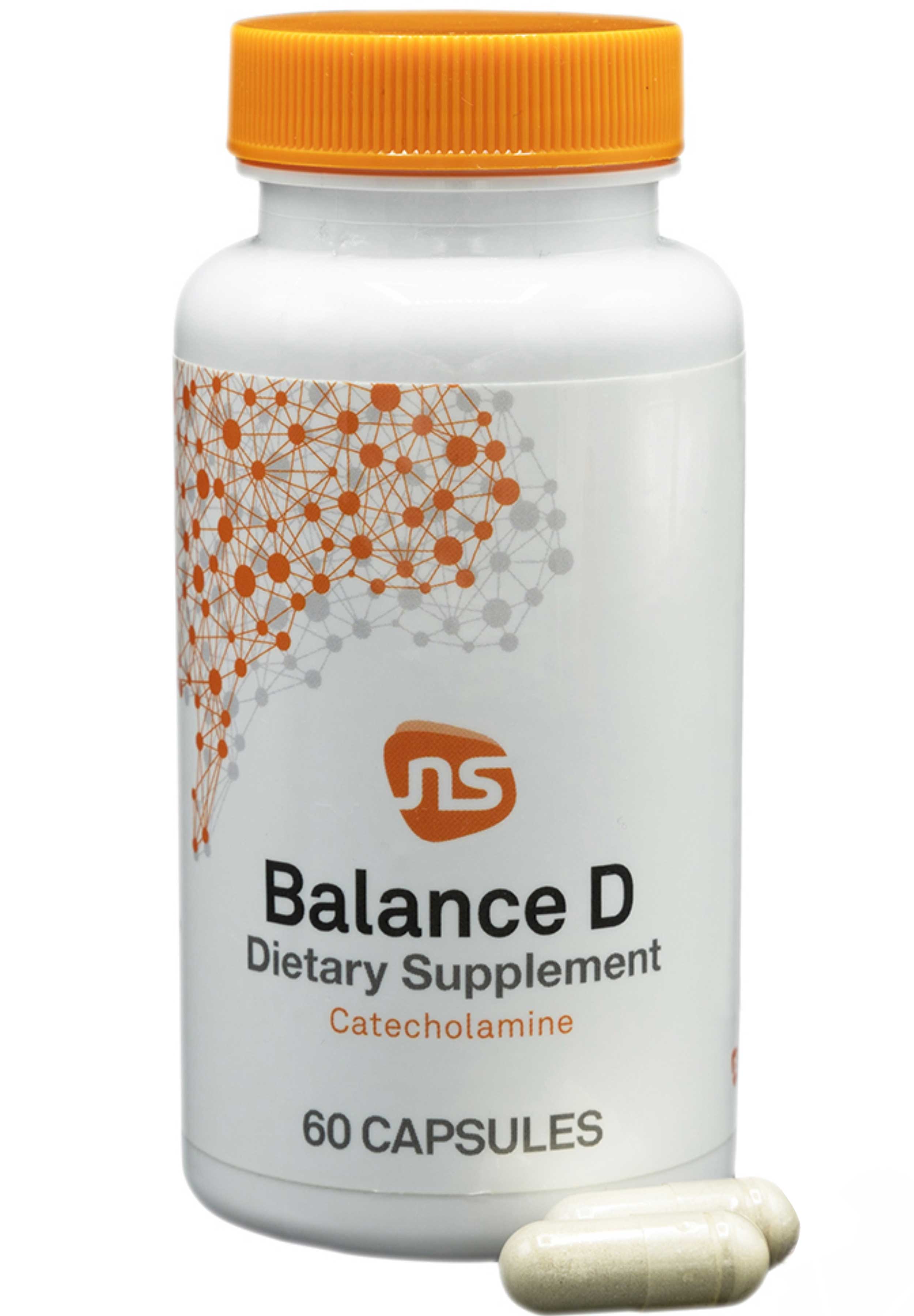 NeuroScience Balance D