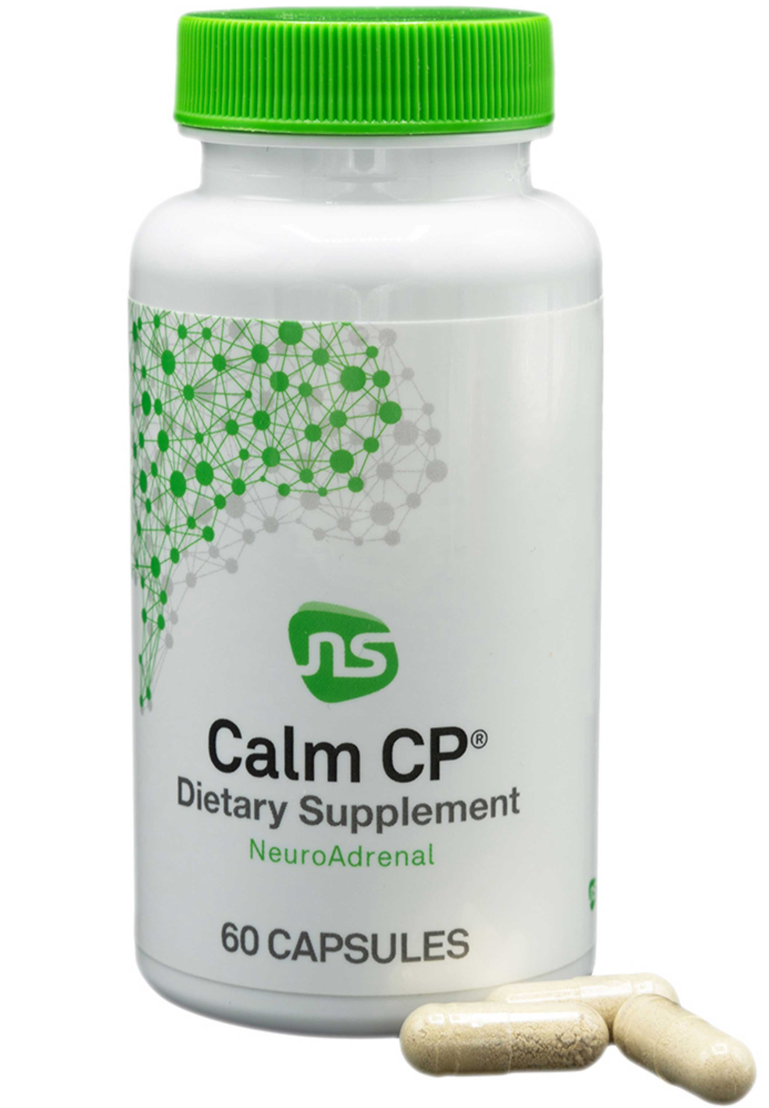 NeuroScience Calm CP