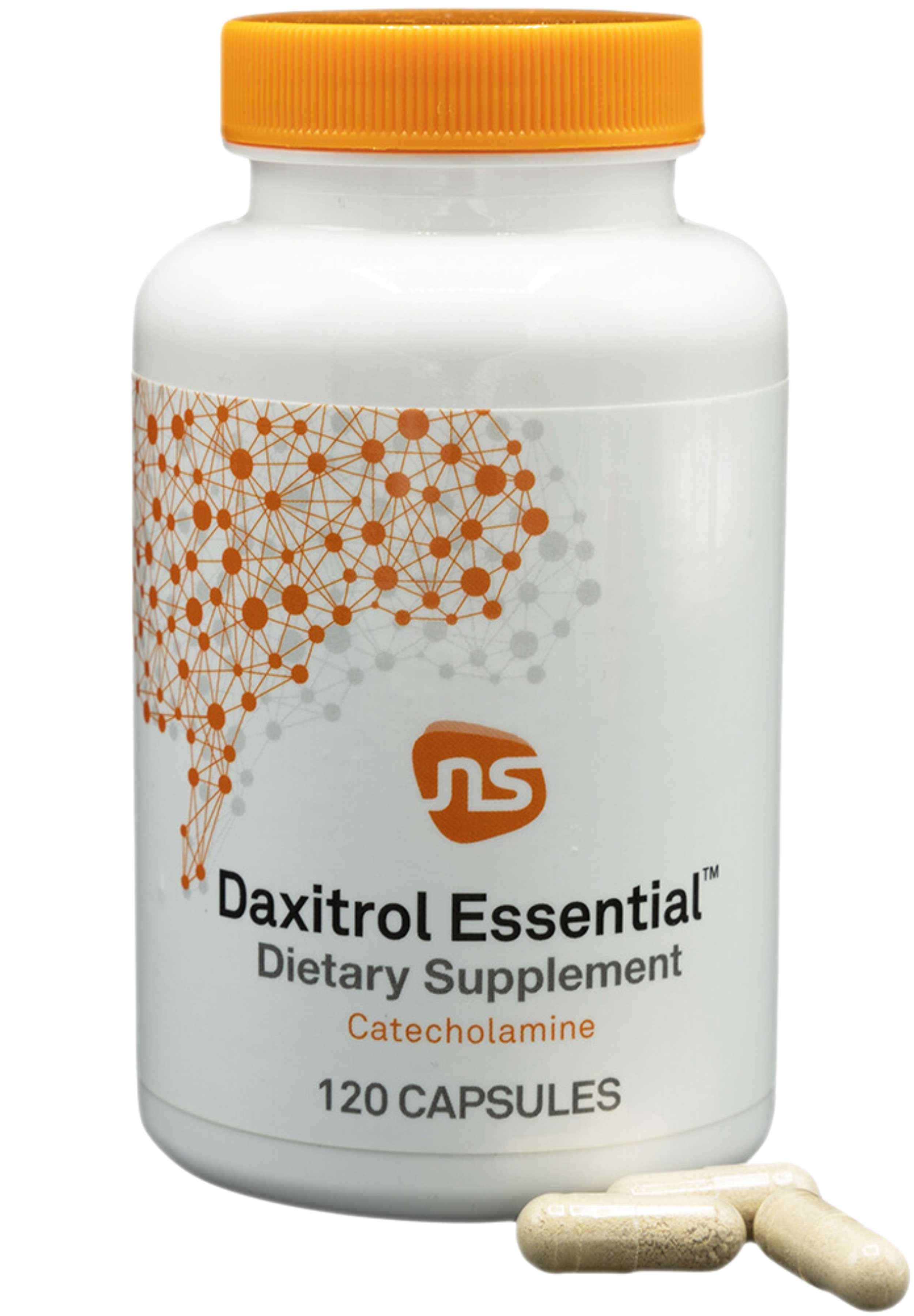 NeuroScience Daxitrol Essential