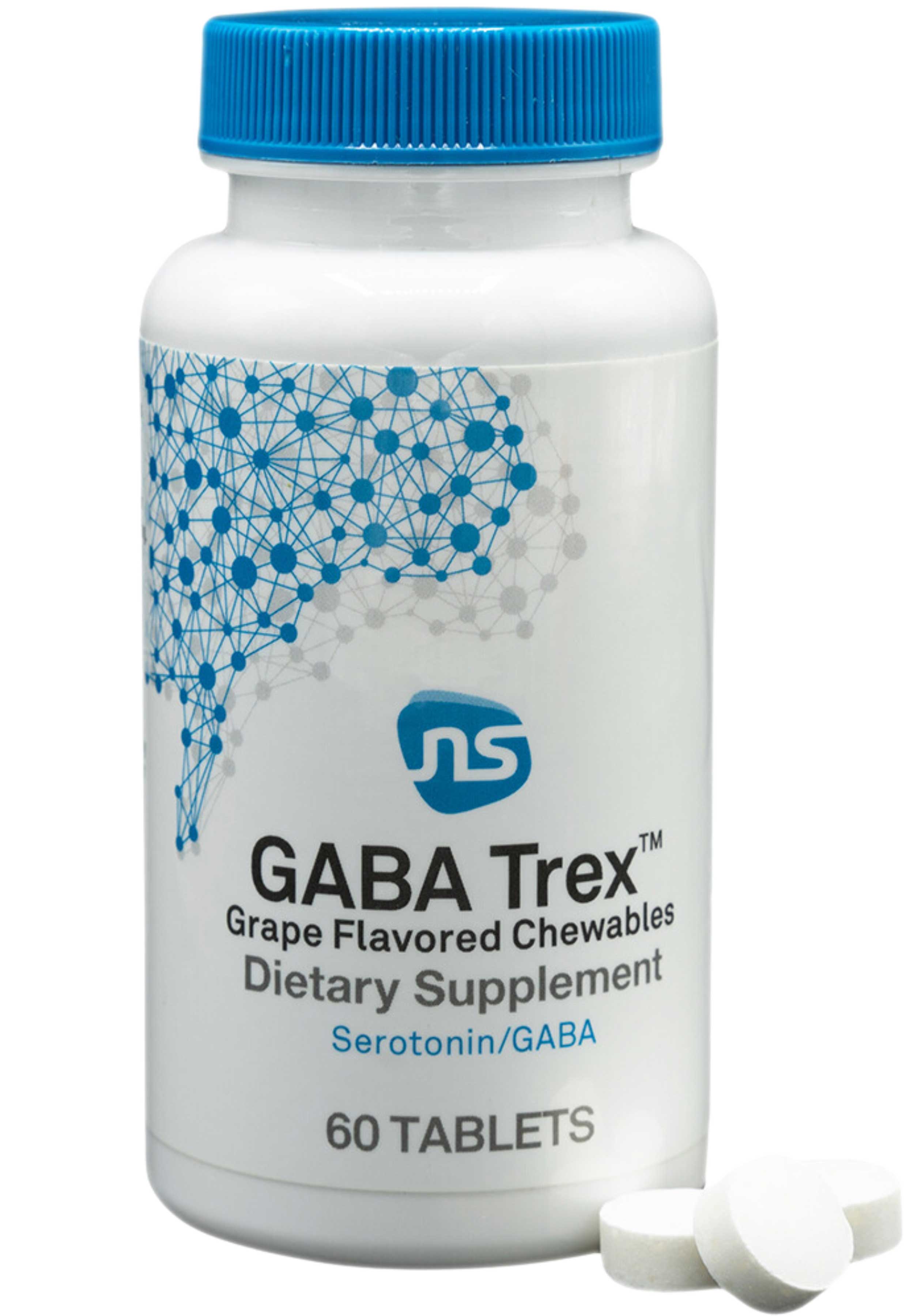 NeuroScience GABA Trex