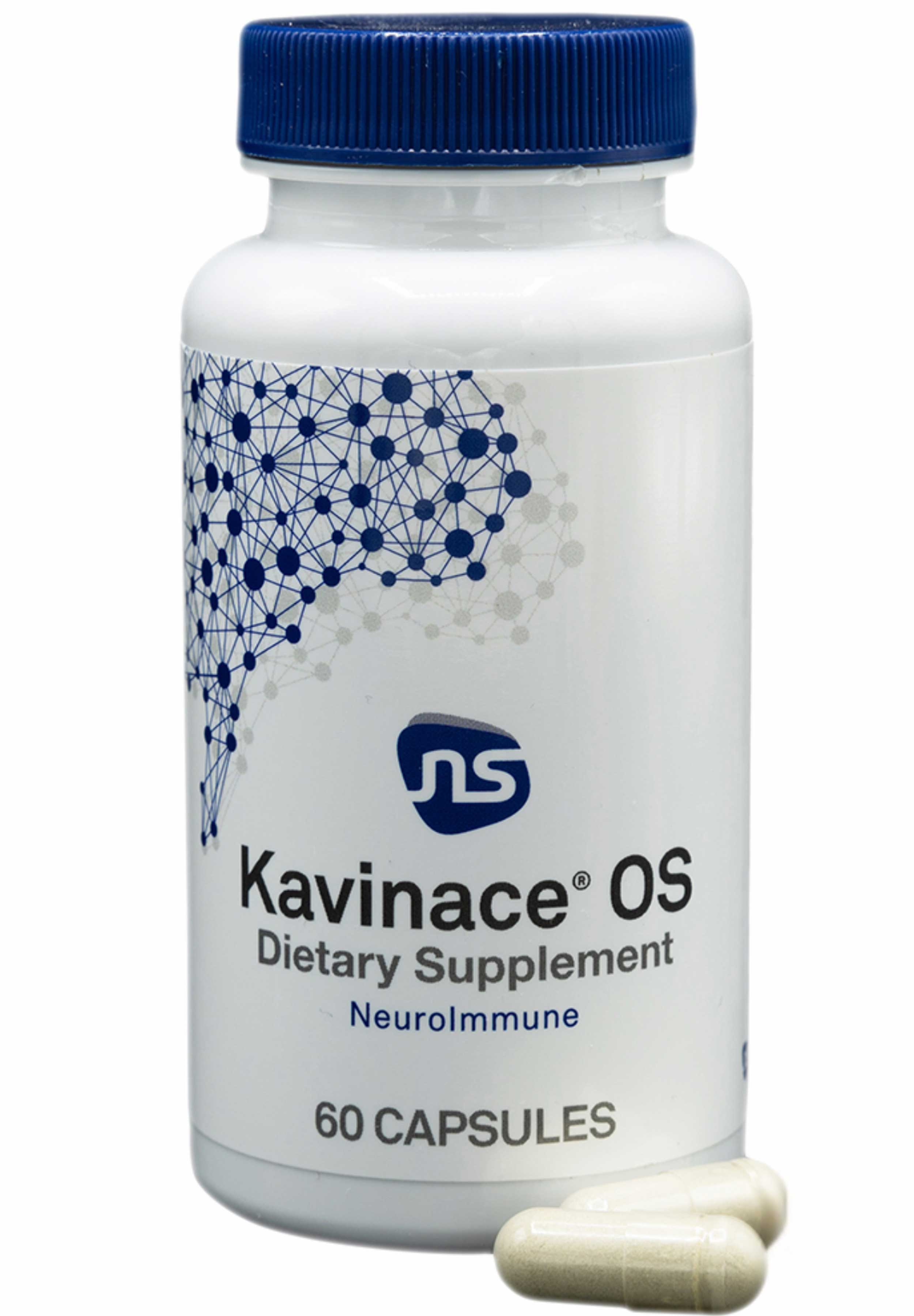 NeuroScience Kavinace OS