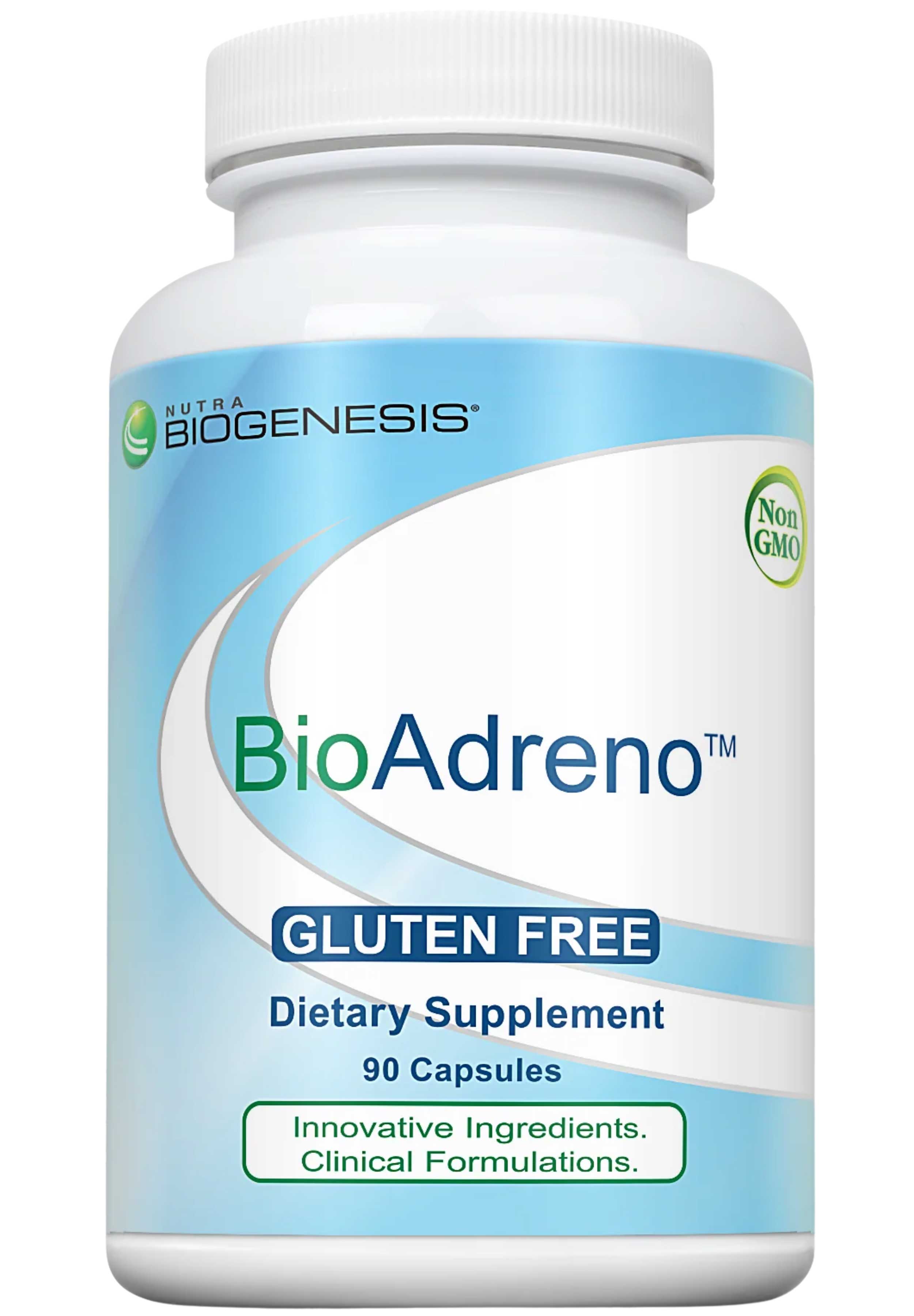 Nutra BioGenesis BioAdreno