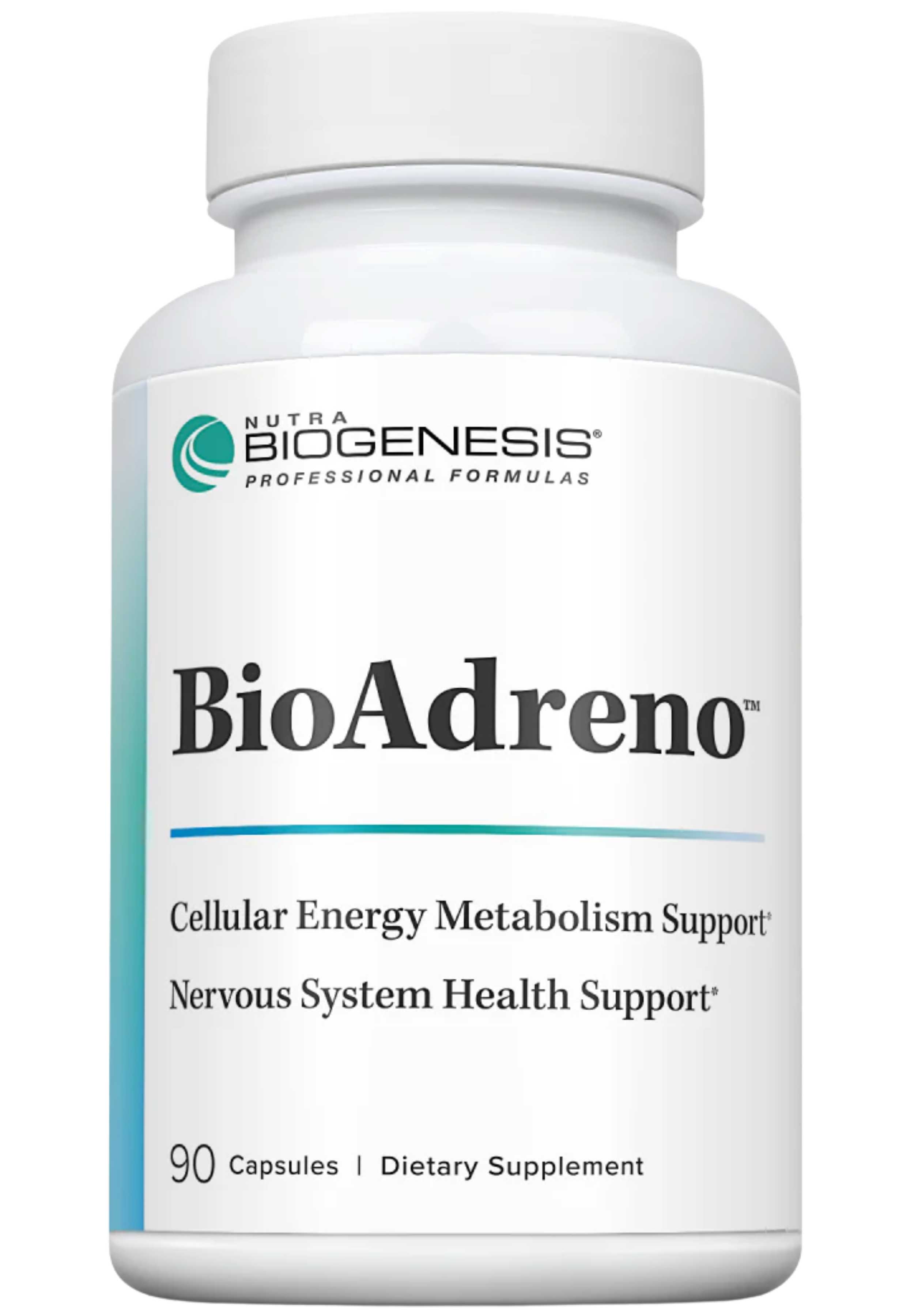Nutra BioGenesis BioAdreno