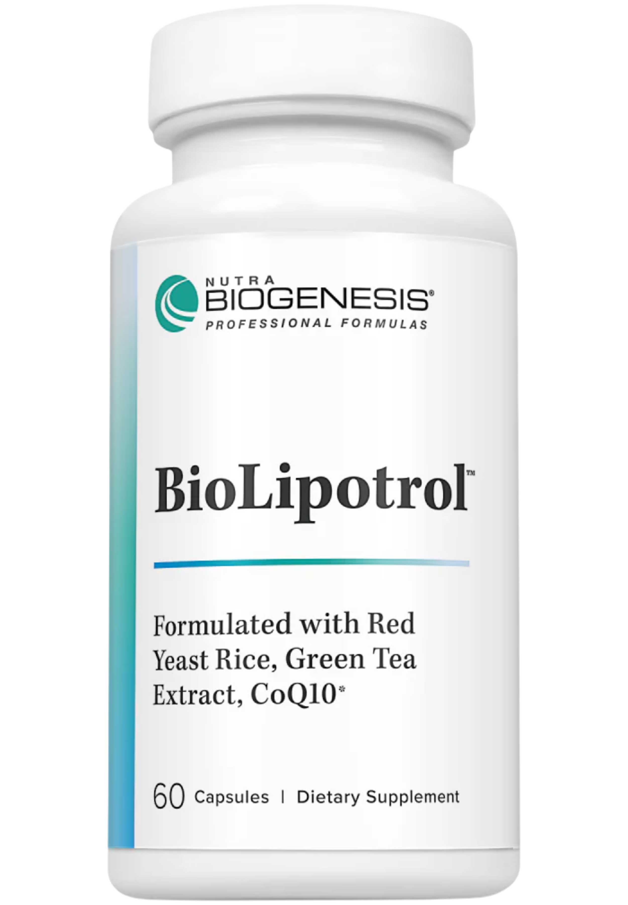 Nutra BioGenesis BioLipotrol