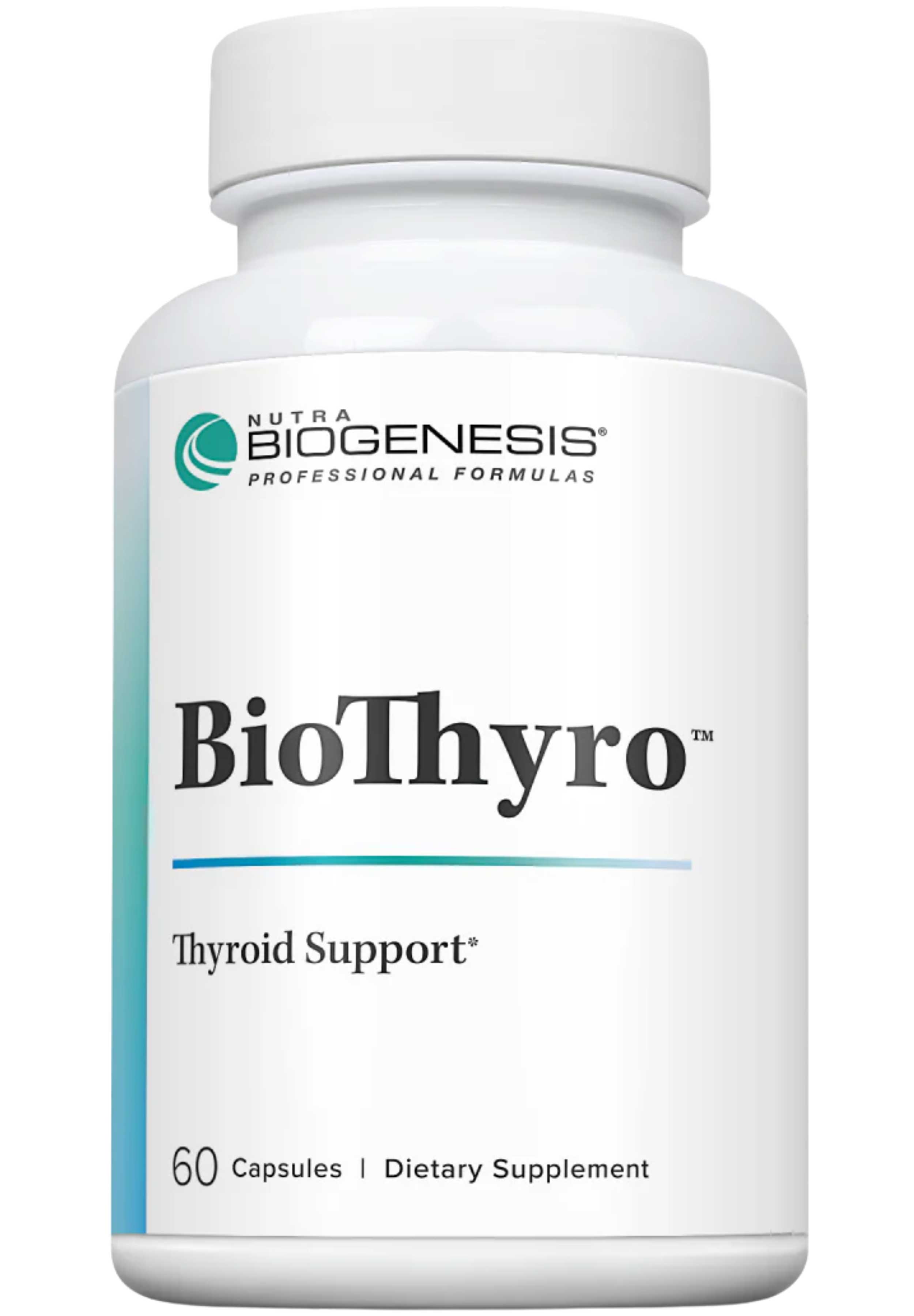 Nutra BioGenesis BioThyro