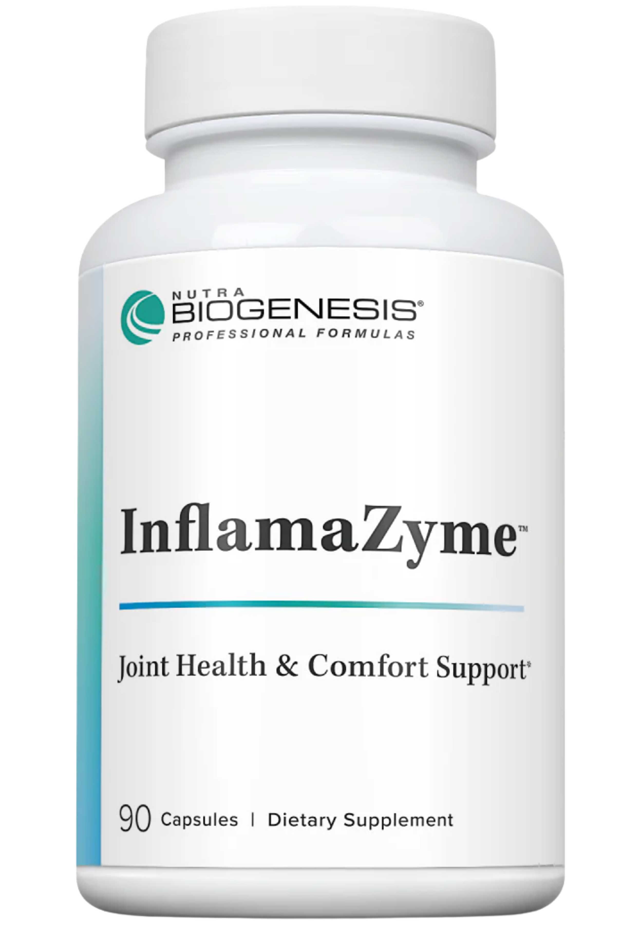Nutra BioGenesis InflamaZyme