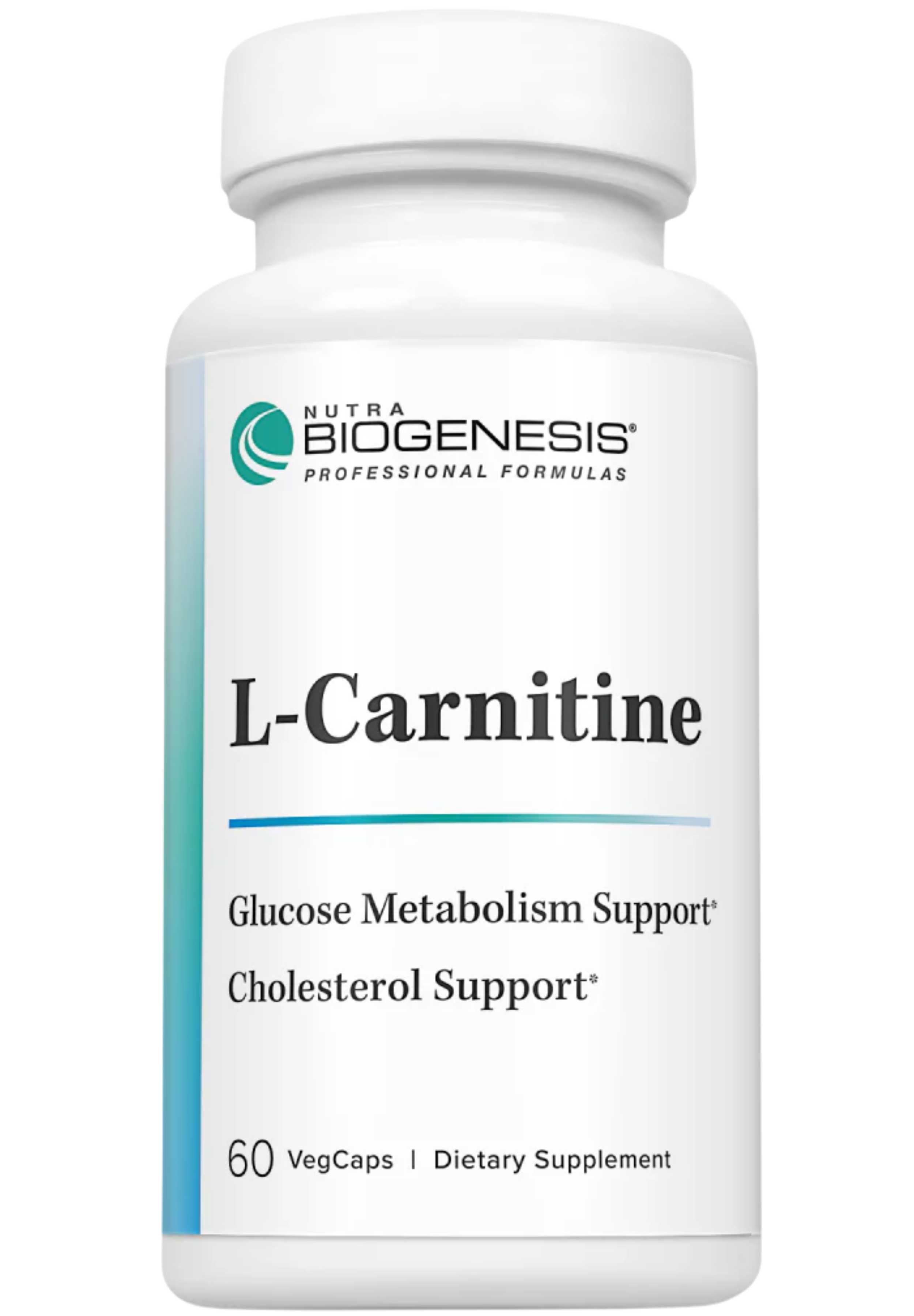Nutra BioGenesis L-Carnitine