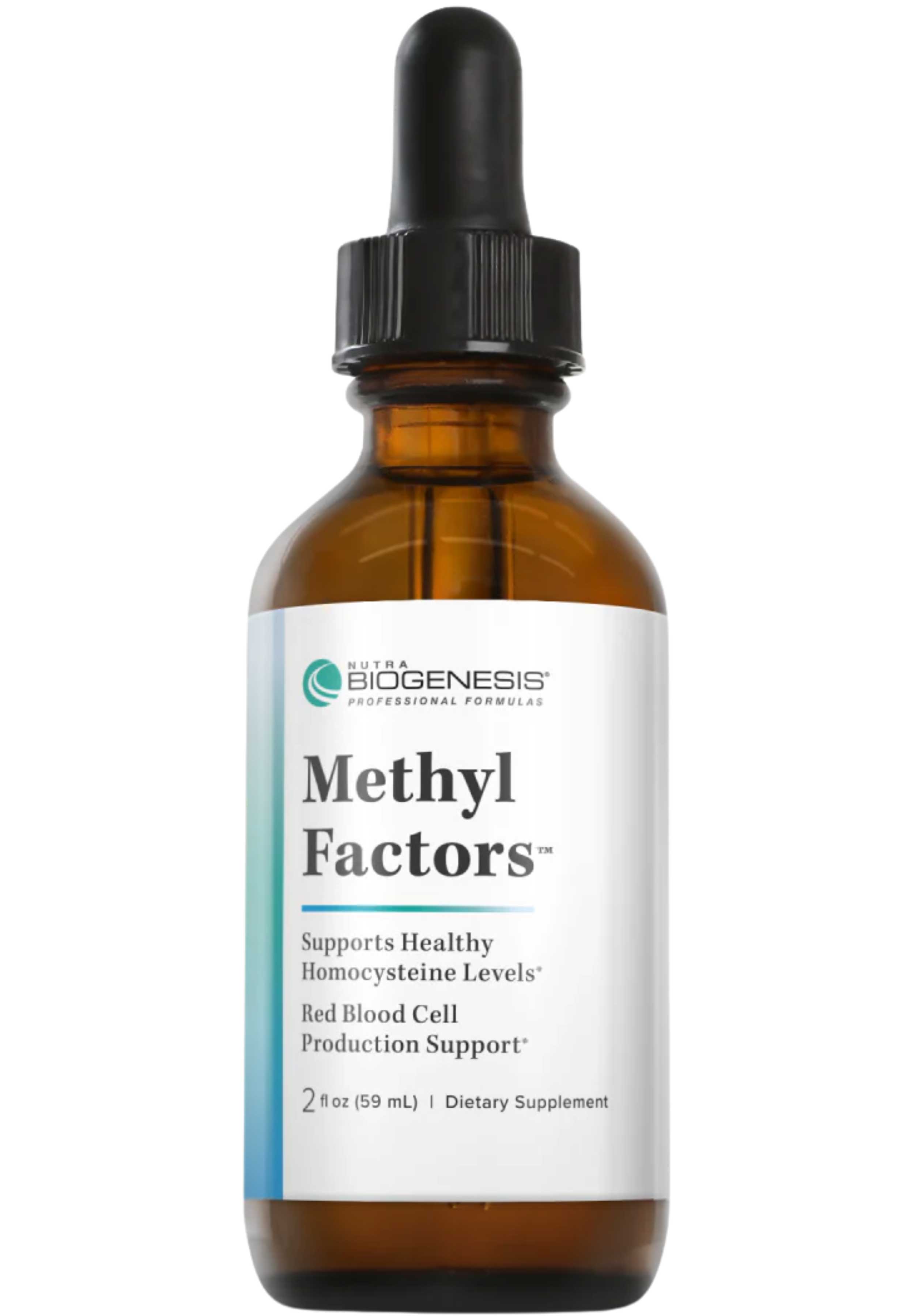 Nutra BioGenesis Methyl Factors