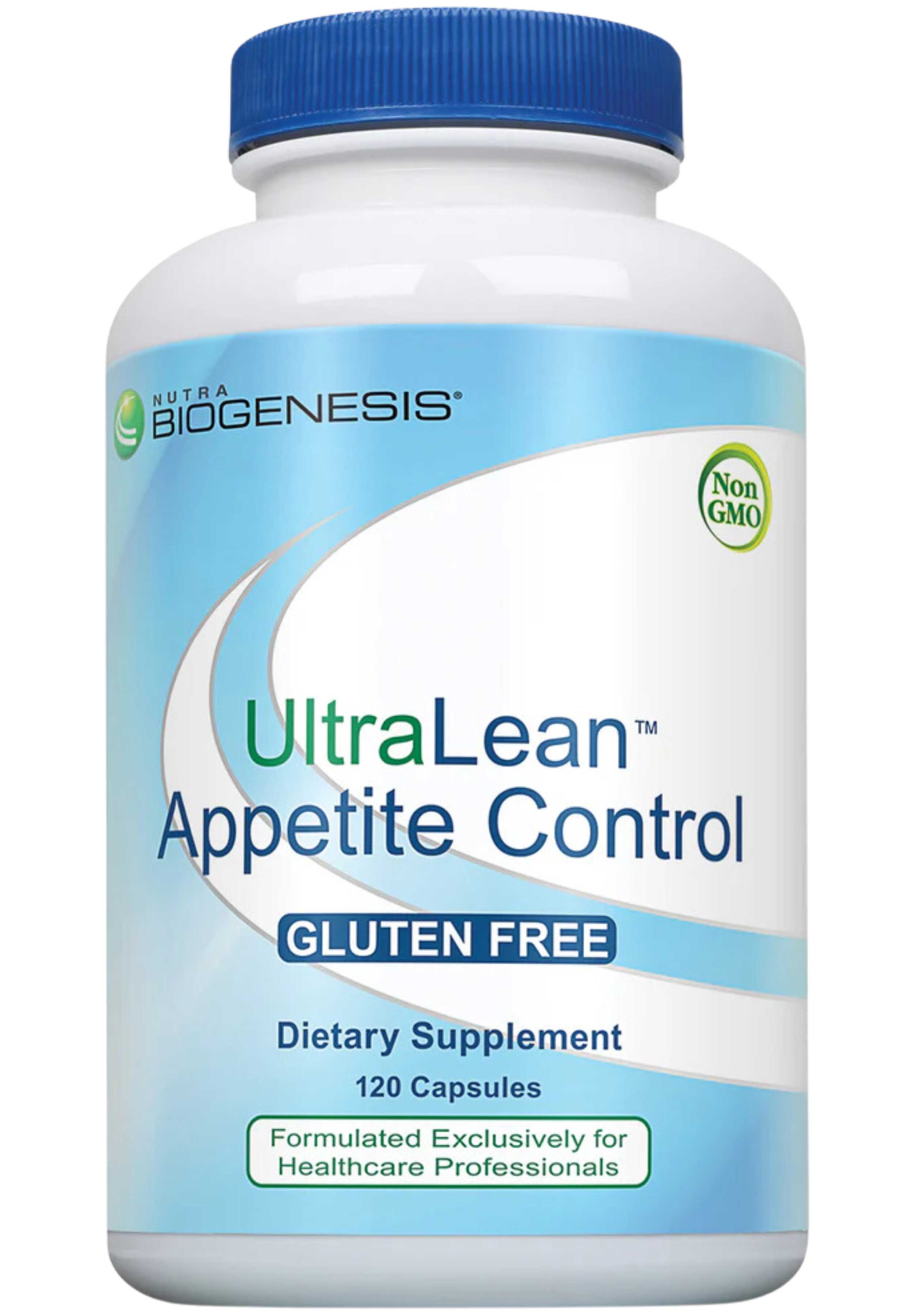 Nutra BioGenesis Ultra Lean Appetite Control