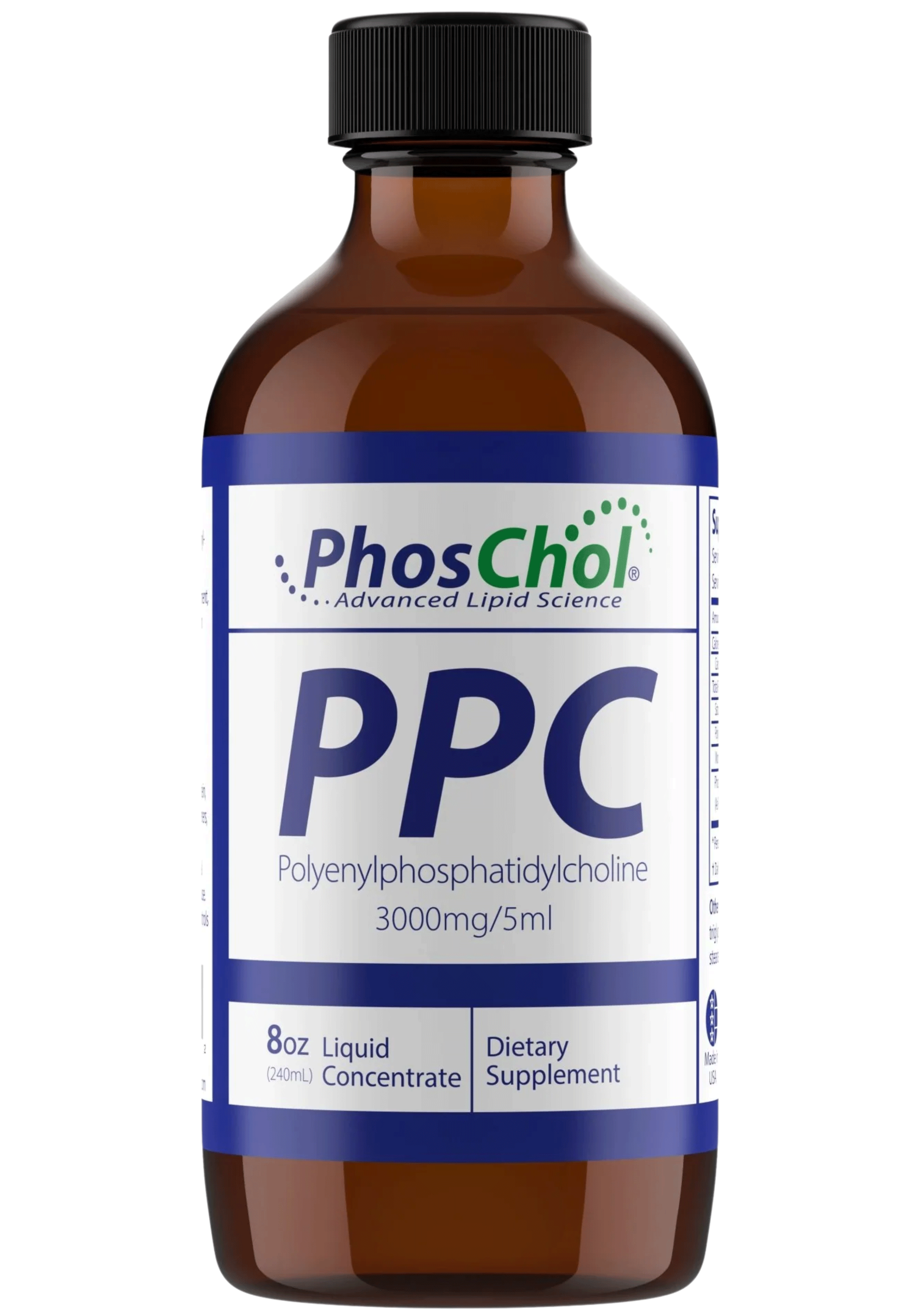 Nutrasal PhosChol PPC