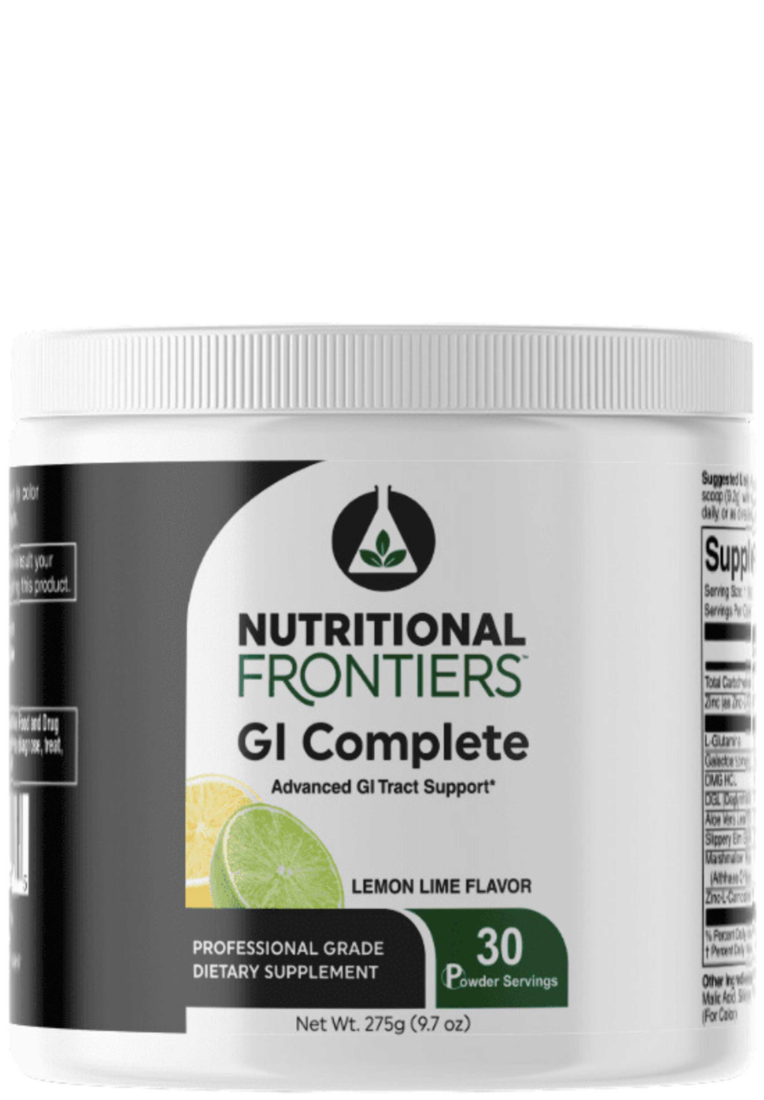 Nutritional Frontiers GI Complete Powder