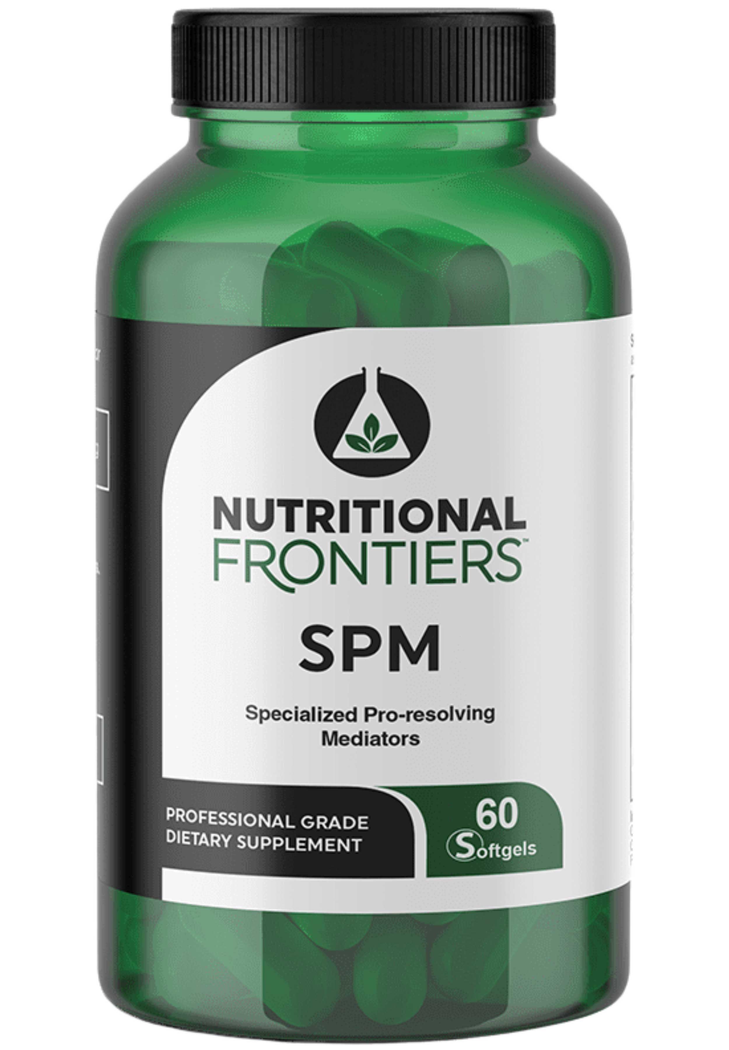 Nutritional Frontiers SPM