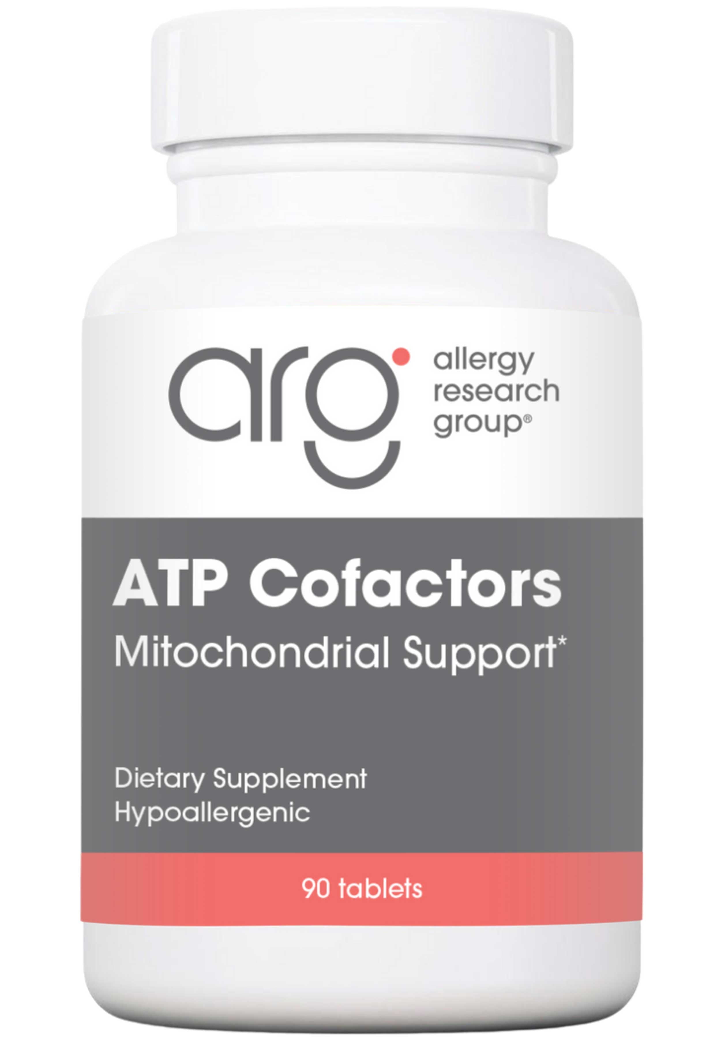 Optimox ATP Cofactors