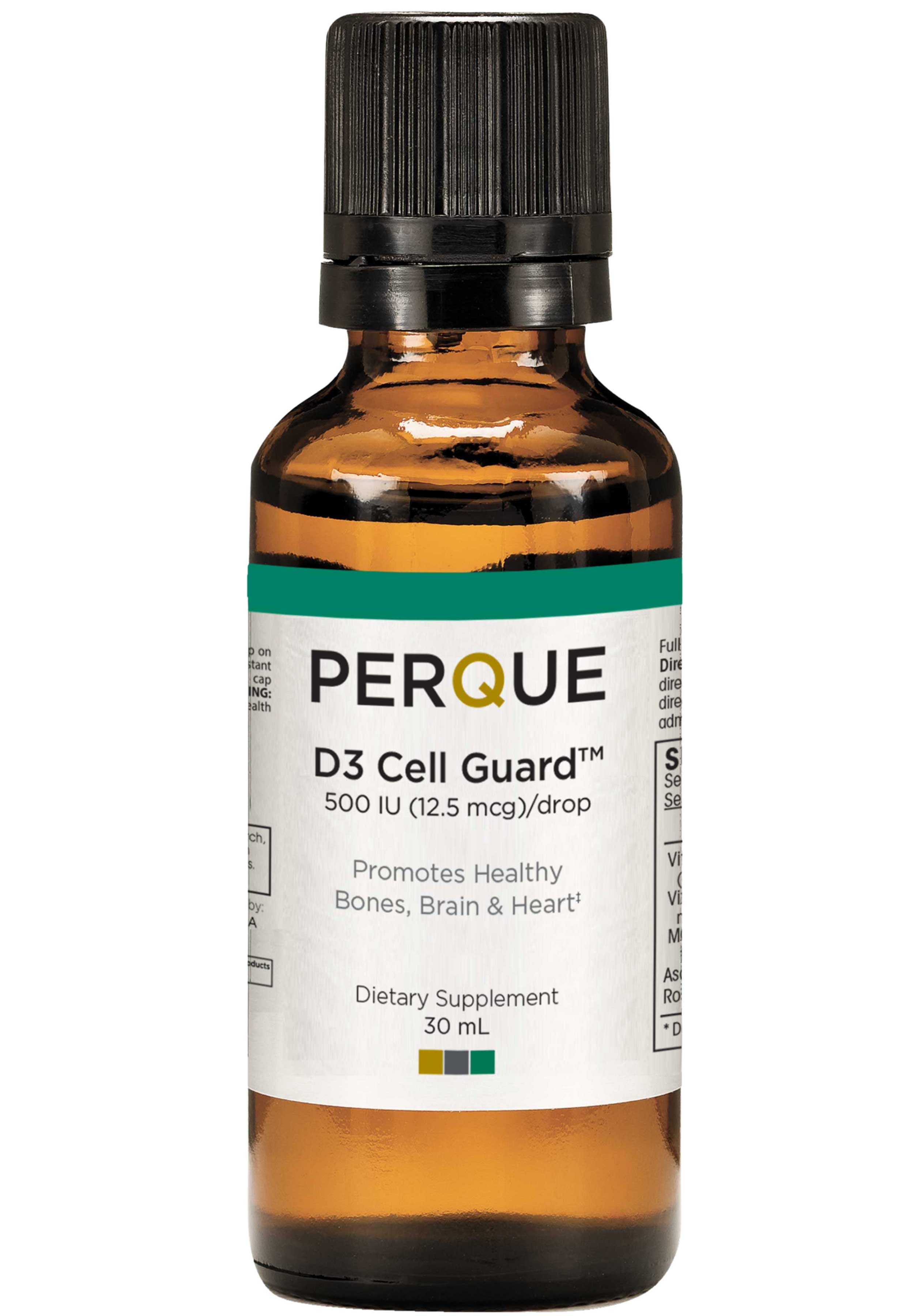 Perque D3 Cell Guard