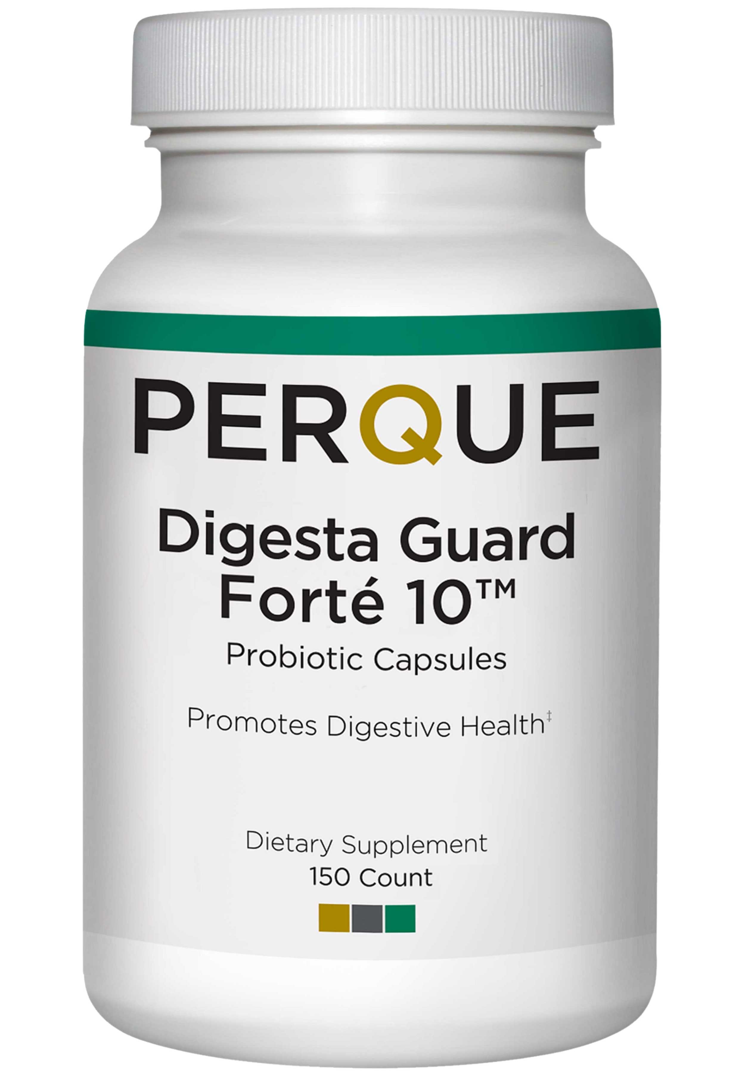 Perque Digesta Guard Forte 10