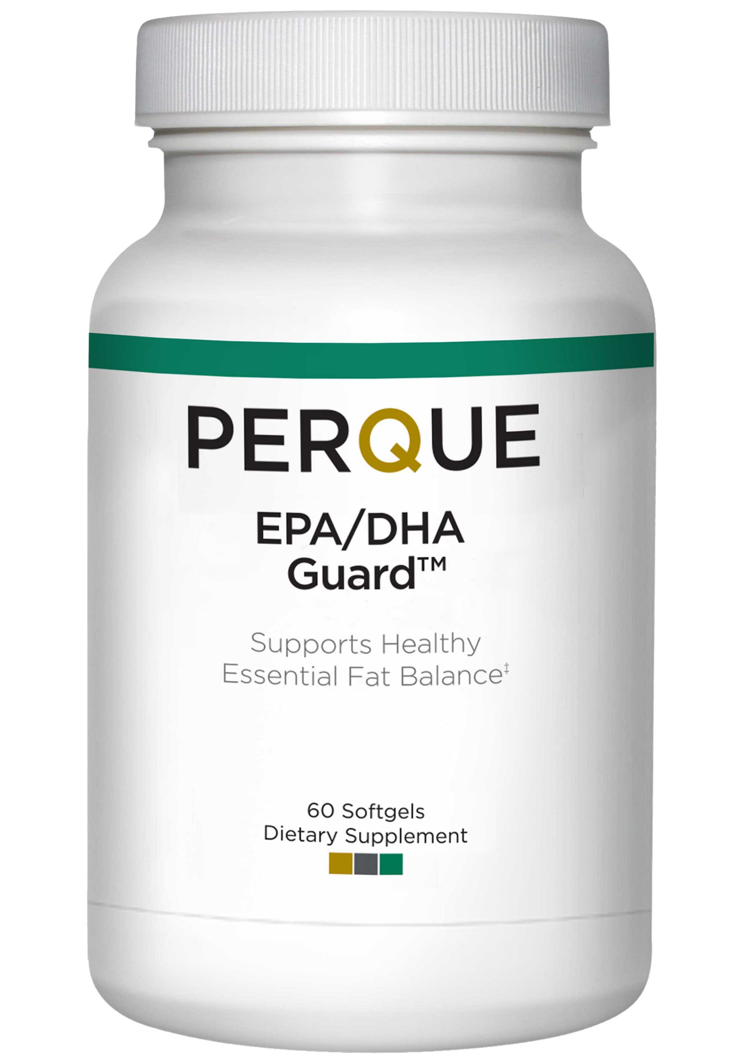 Perque EPA/DHA Guard