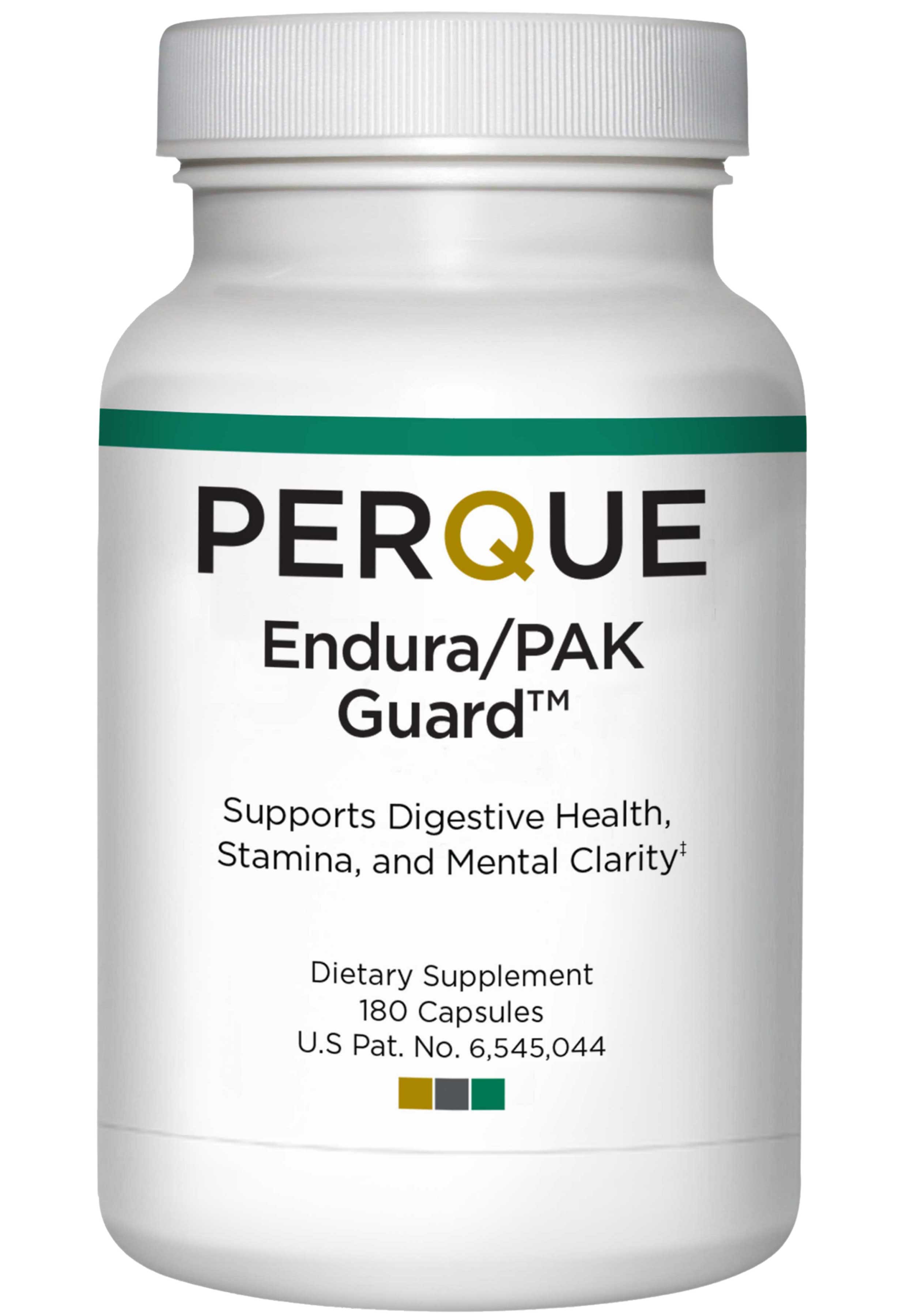 Perque Endura/PAK Guard