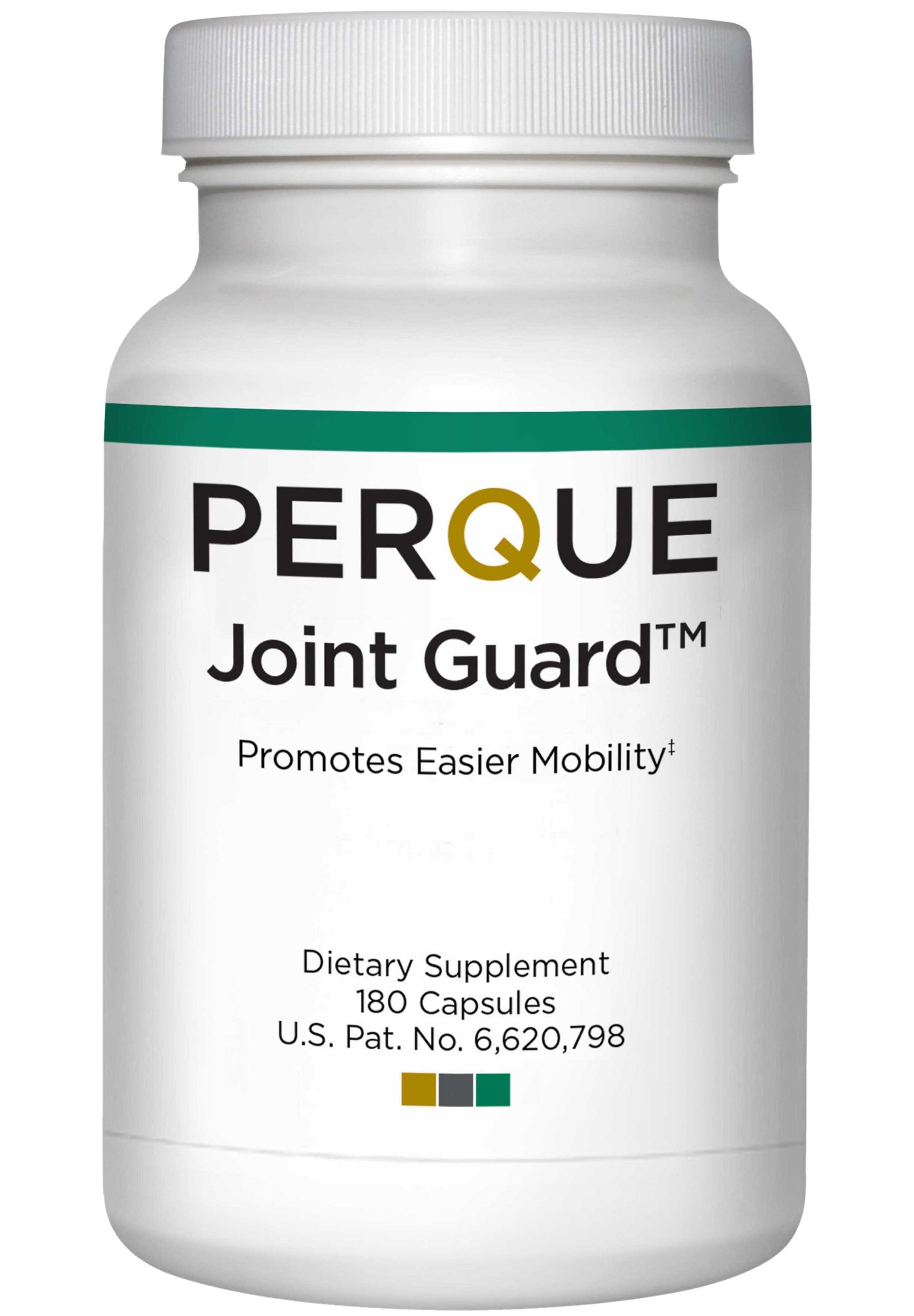 Perque Joint Guard