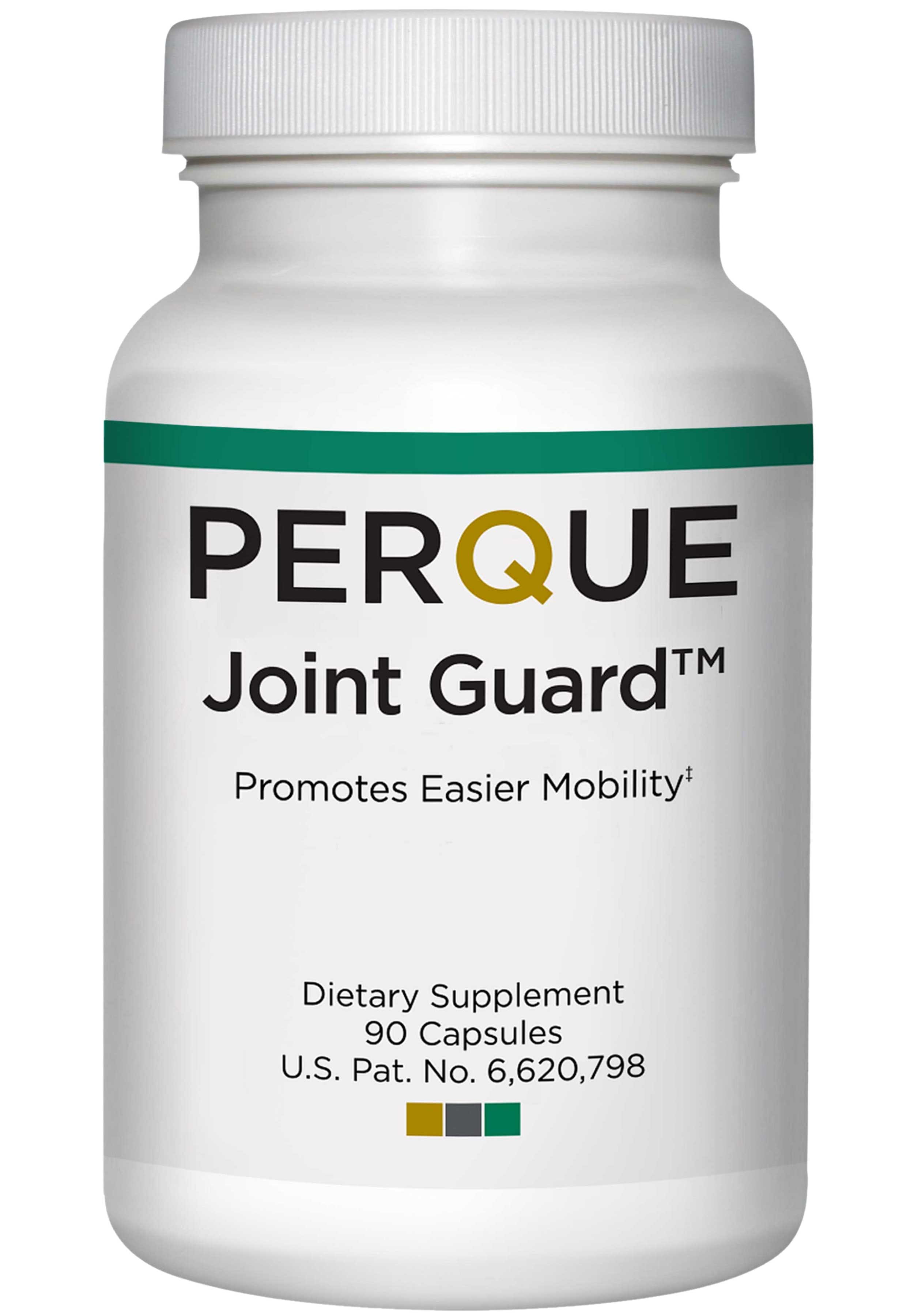 Perque Joint Guard