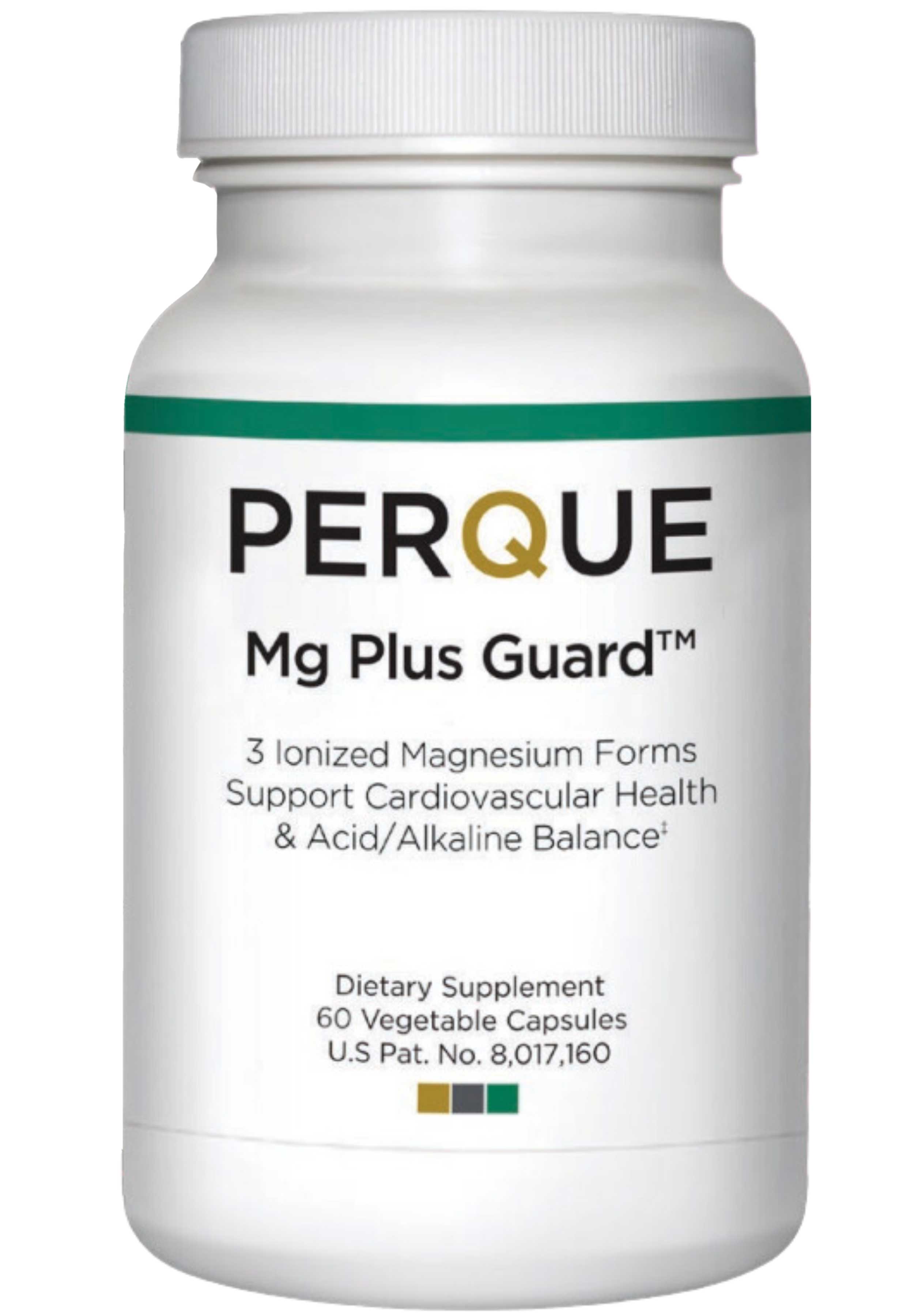 Perque Mg Plus Guard