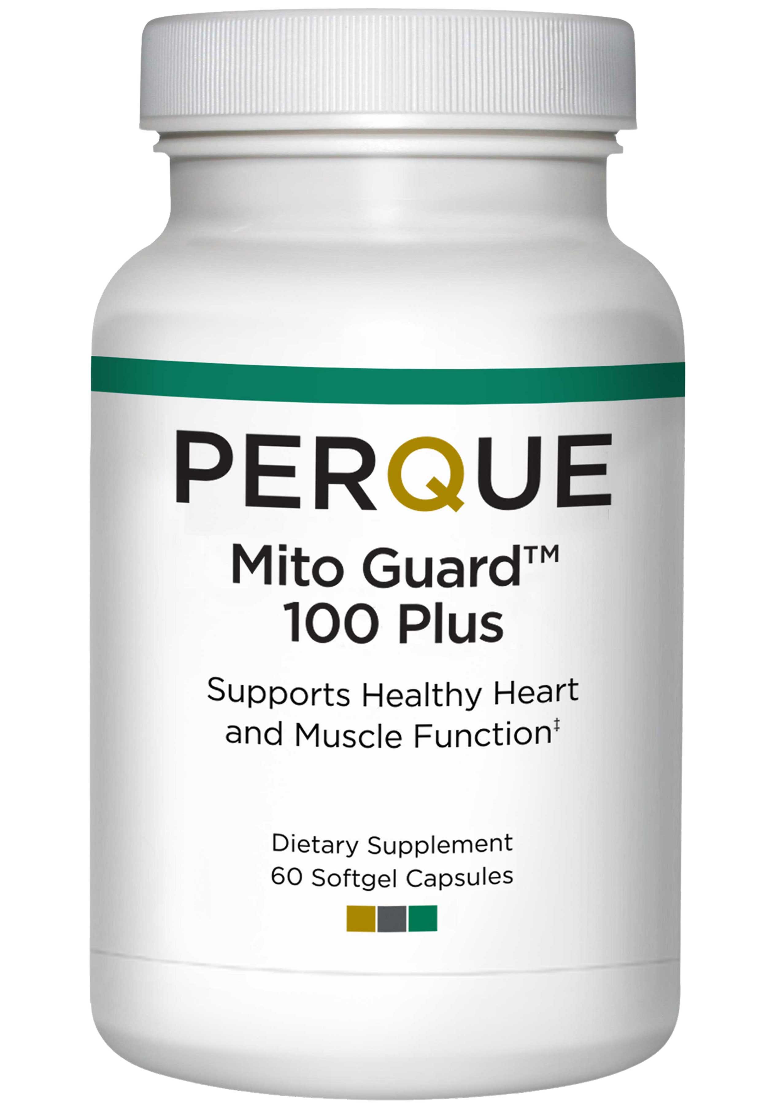 Perque Mito Guard 100 Plus