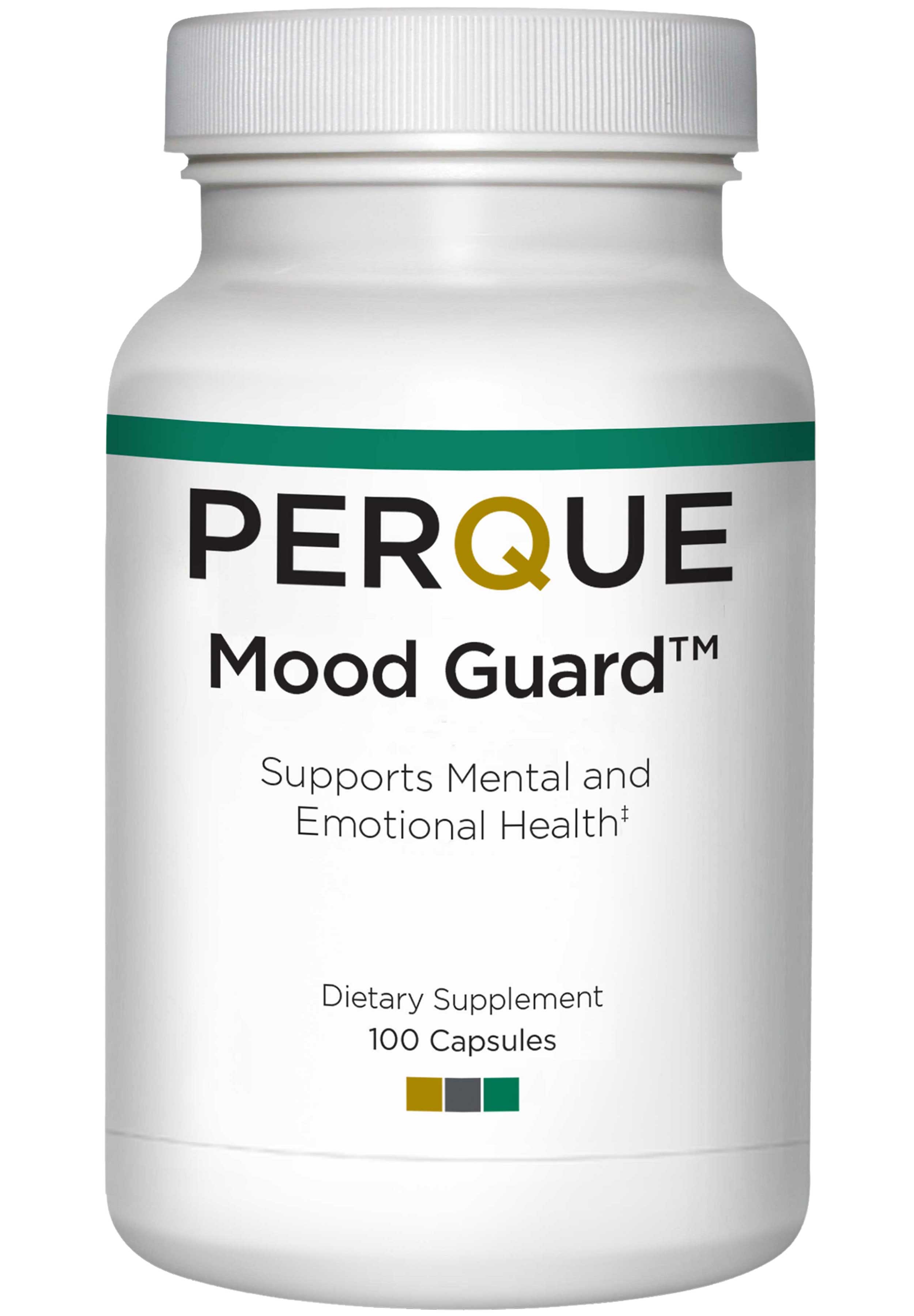 Perque Mood Guard