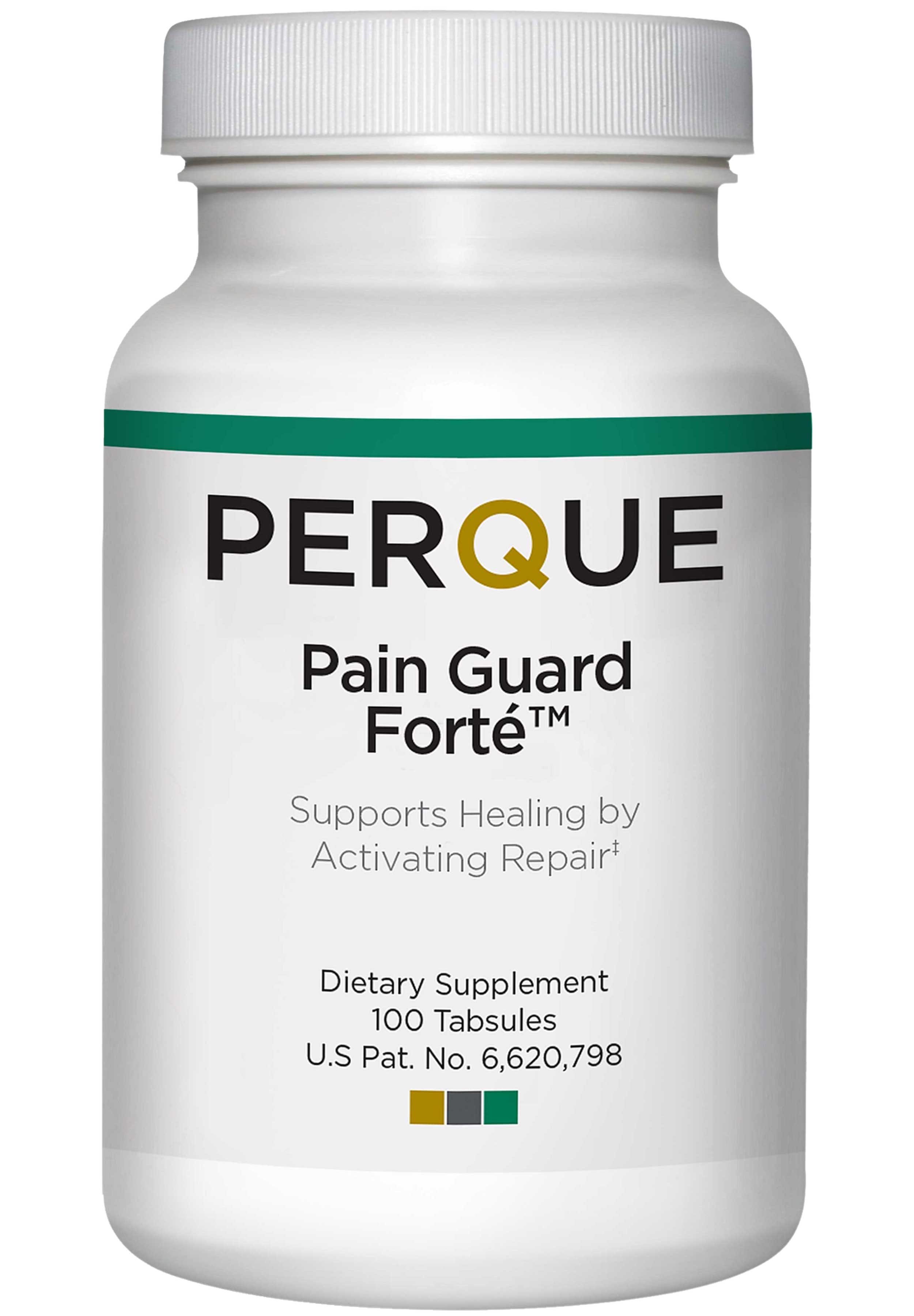 Perque Pain Guard Forte