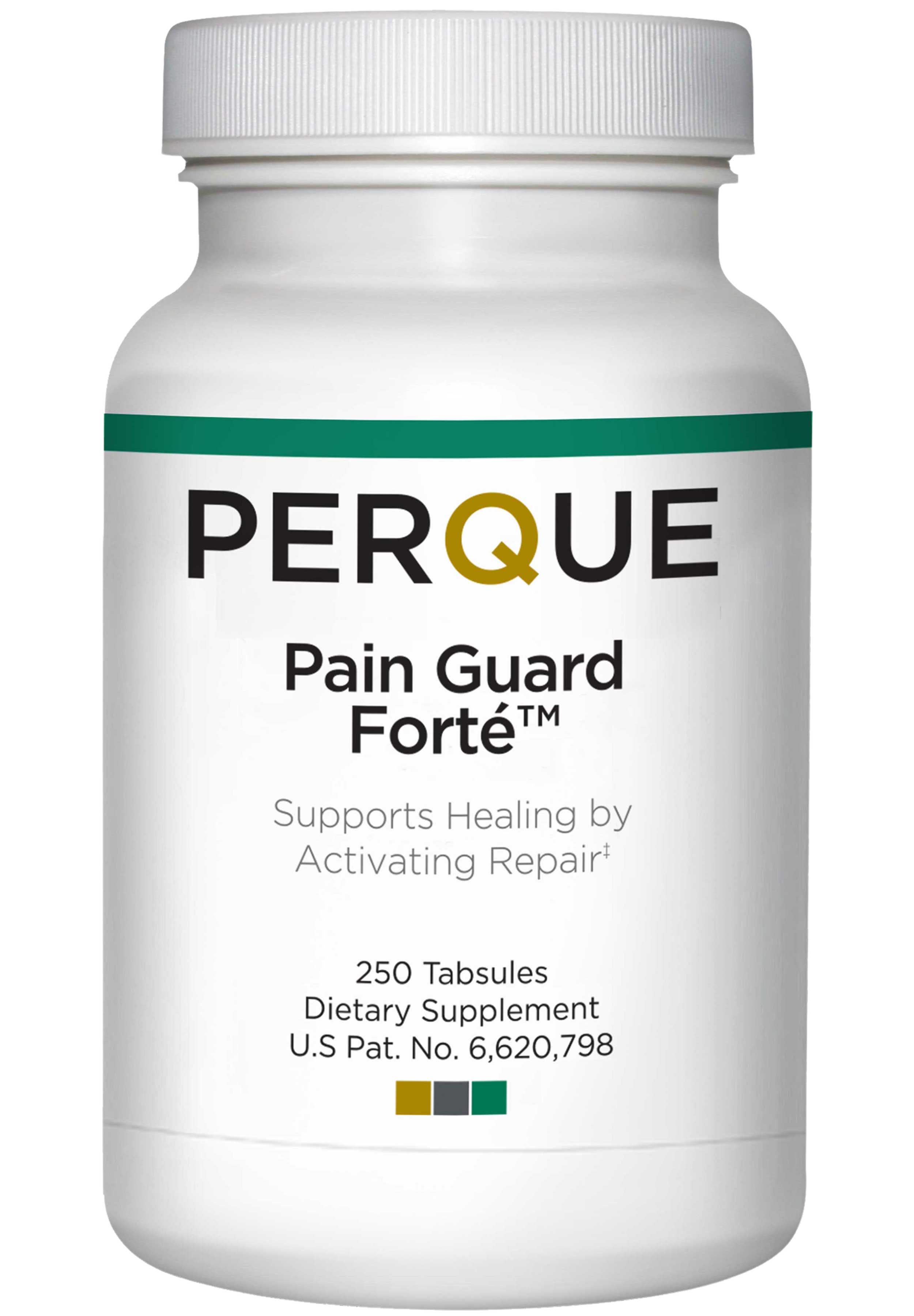 Perque Pain Guard Forte
