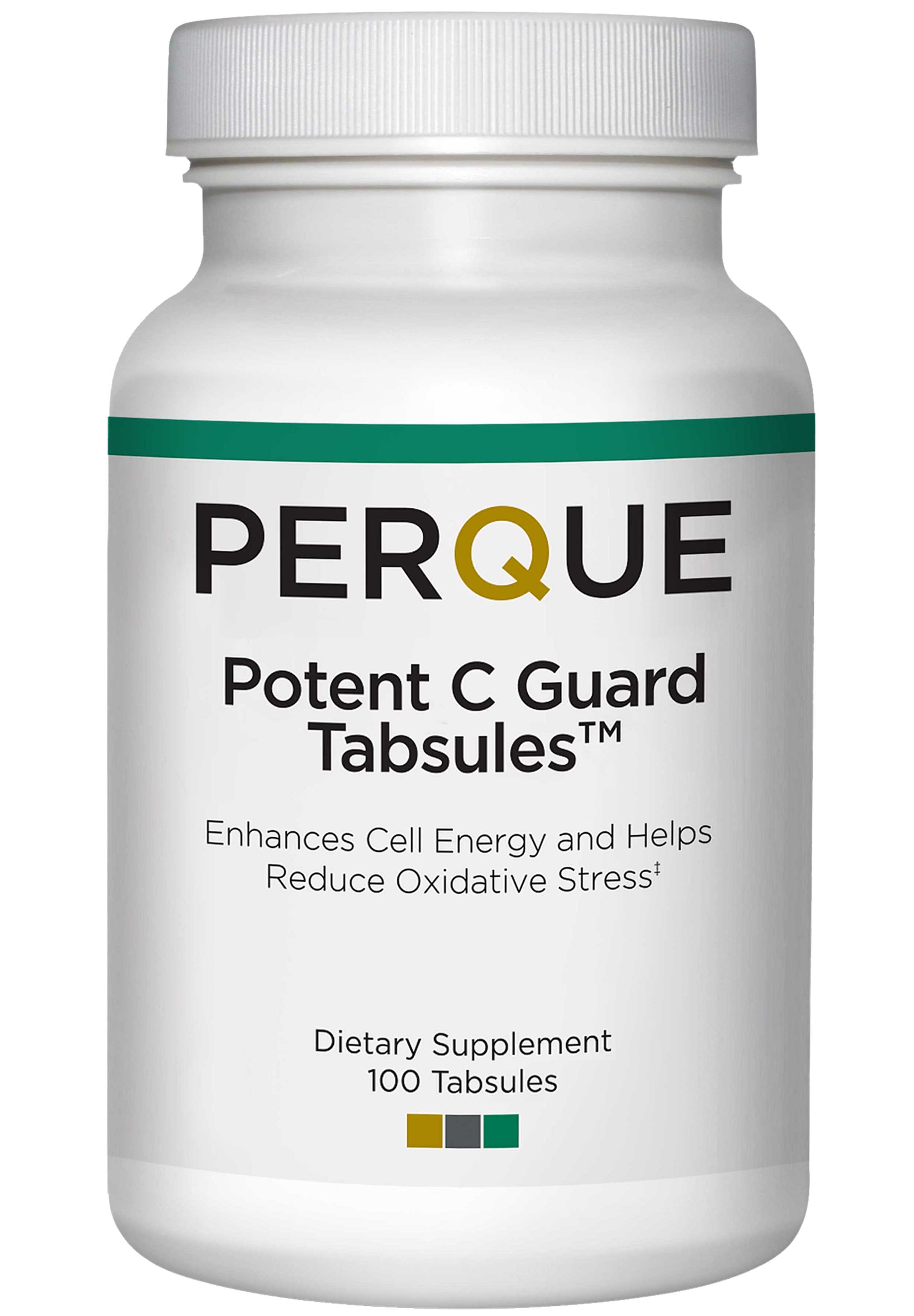 Perque Potent C Guard