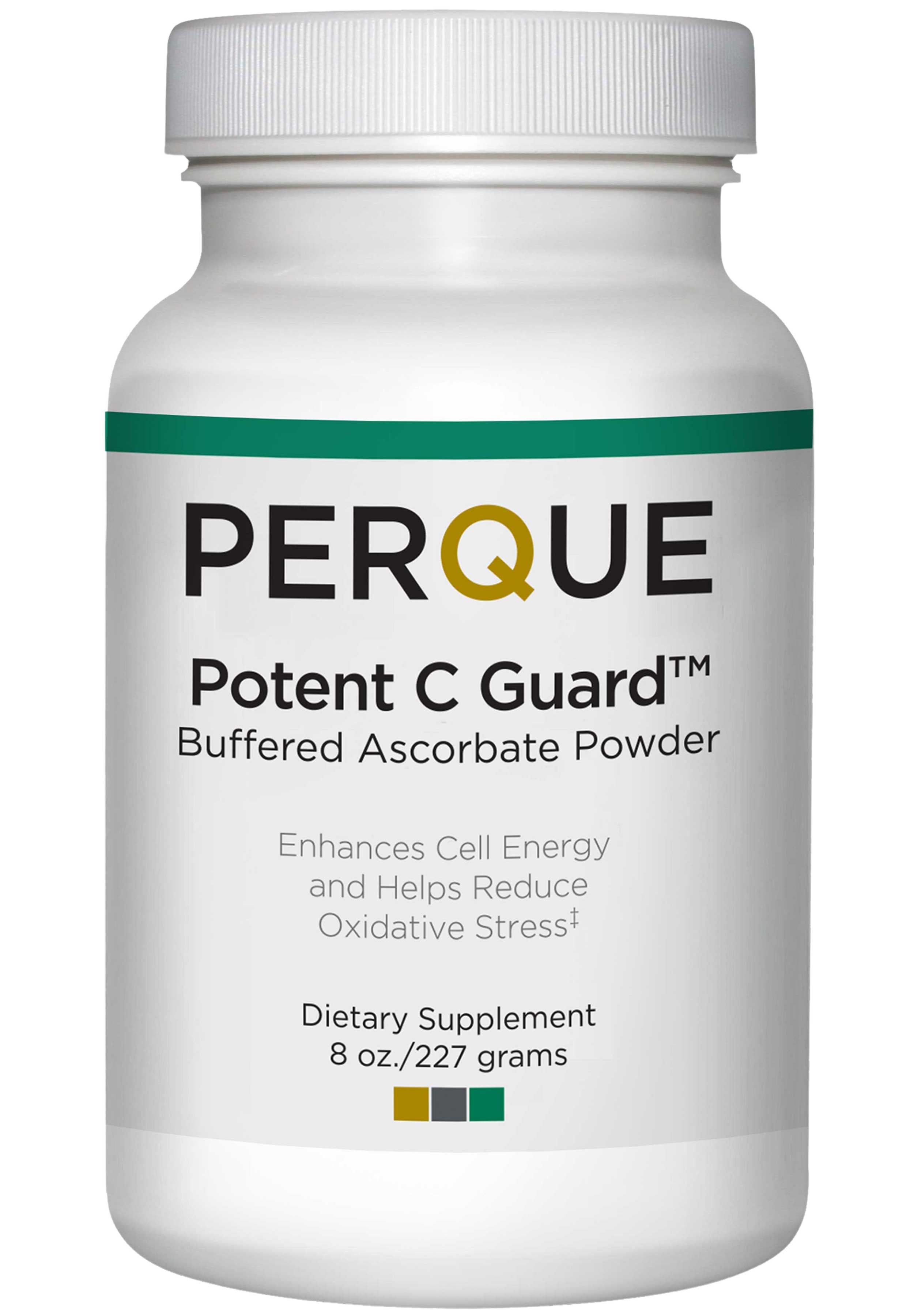 Perque Potent C Guard