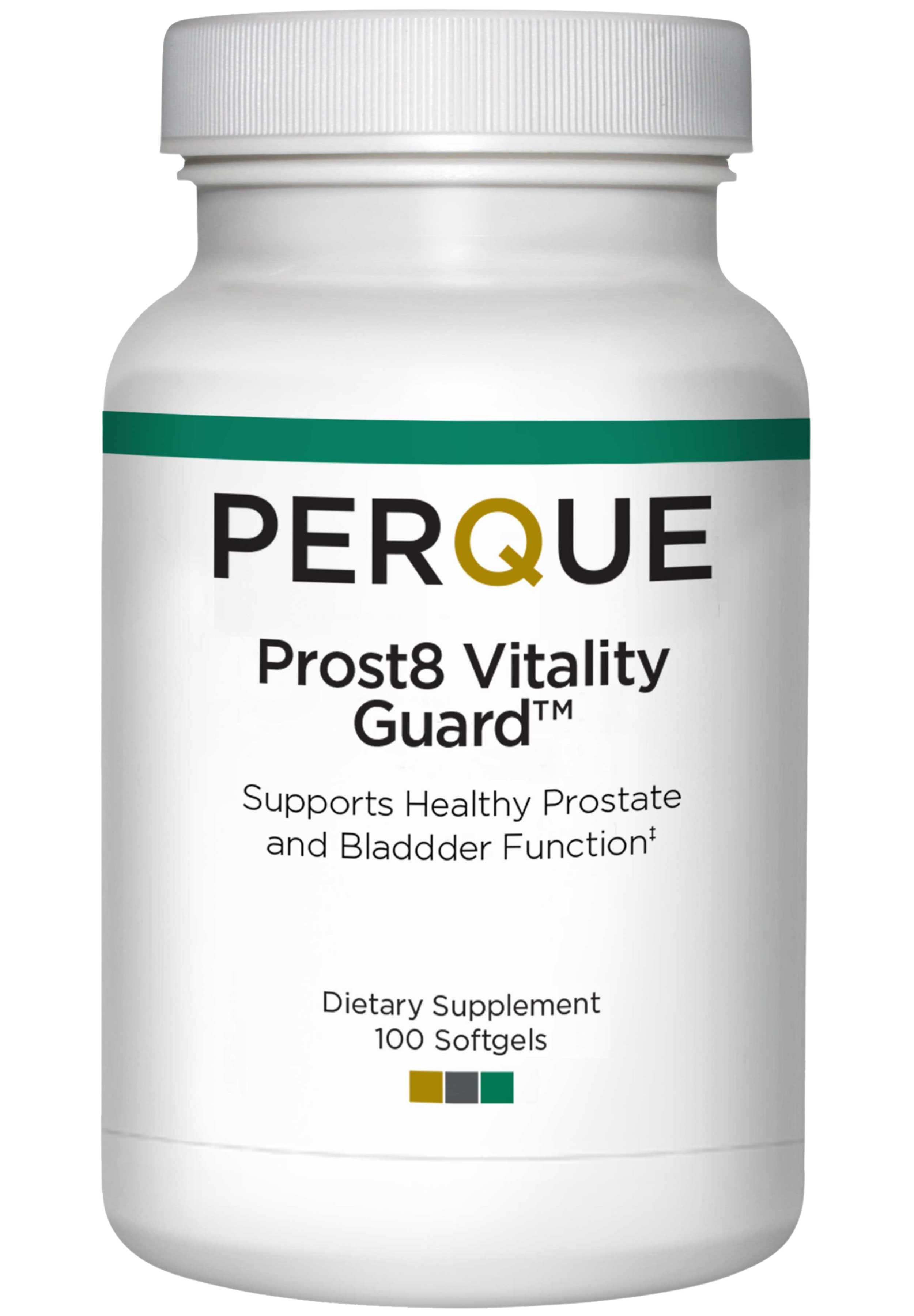 Perque Prost8 Vitality Guard