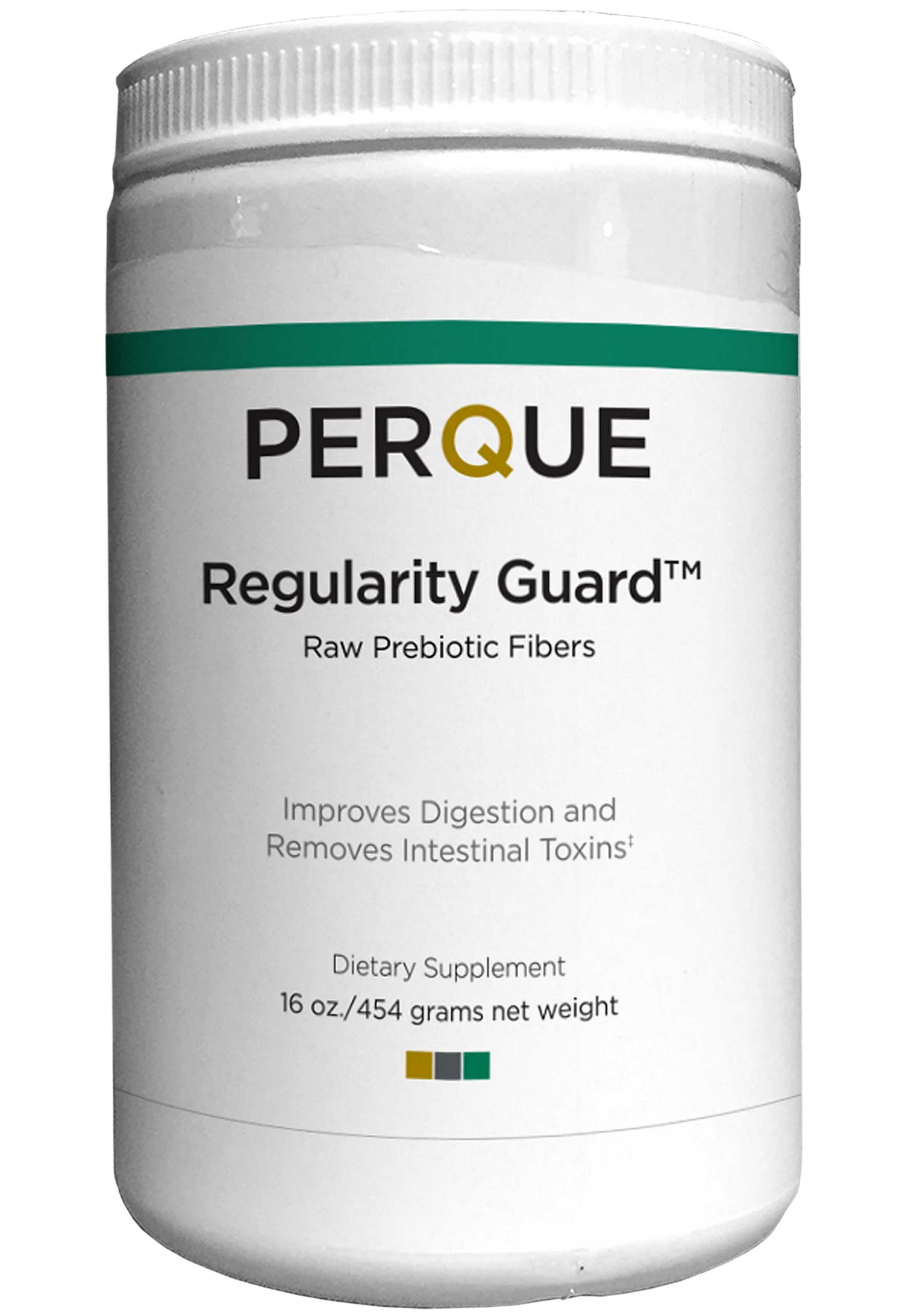 Perque Regularity Guard