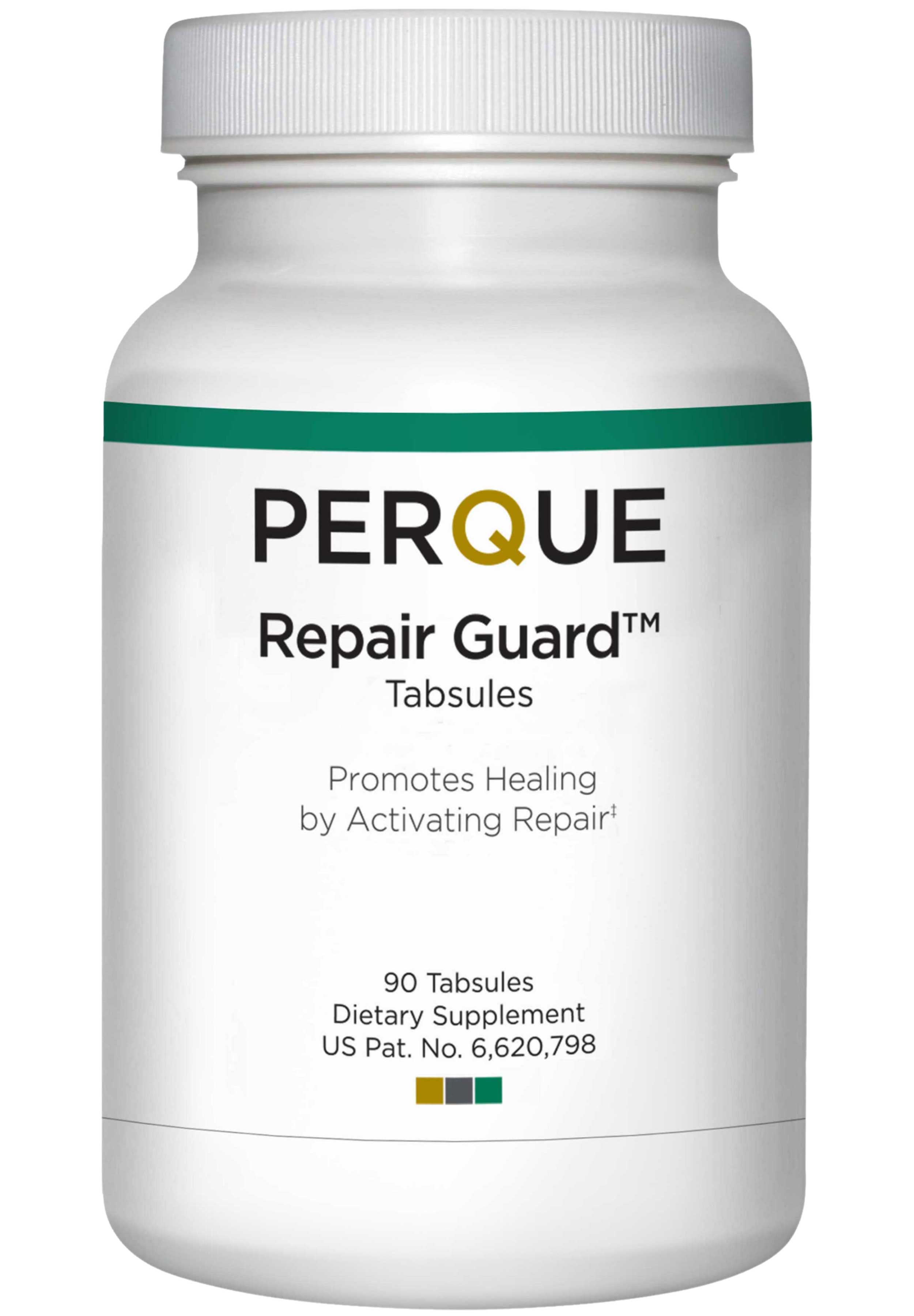 Perque Repair Guard