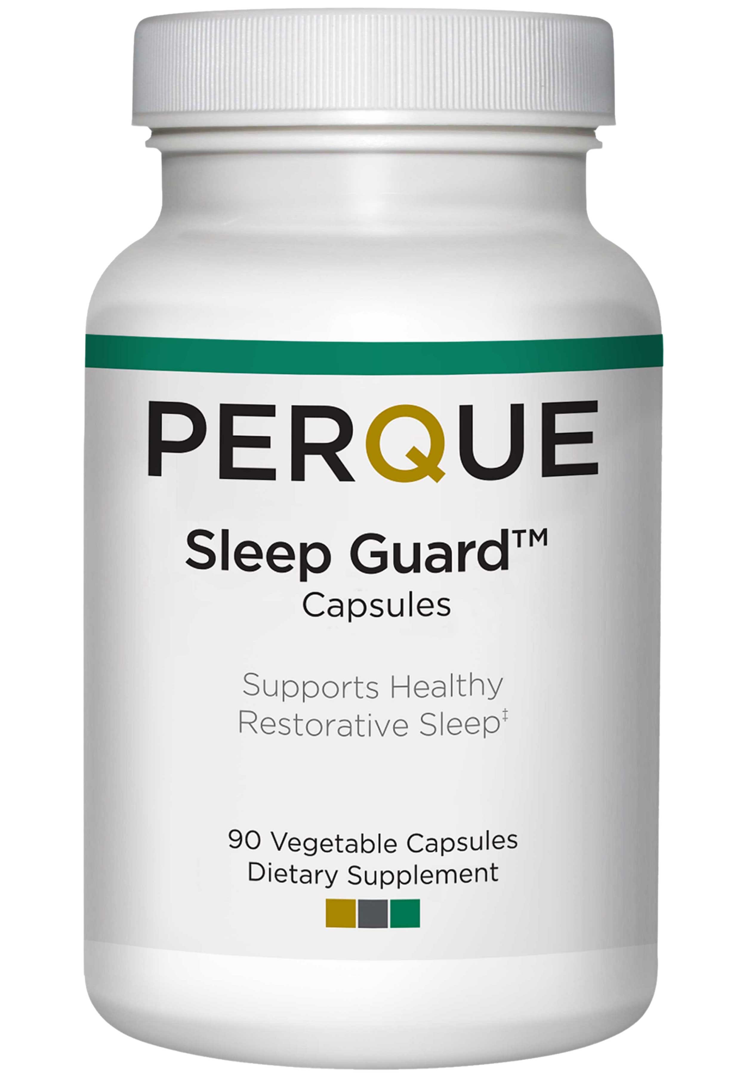 Perque Sleep Guard