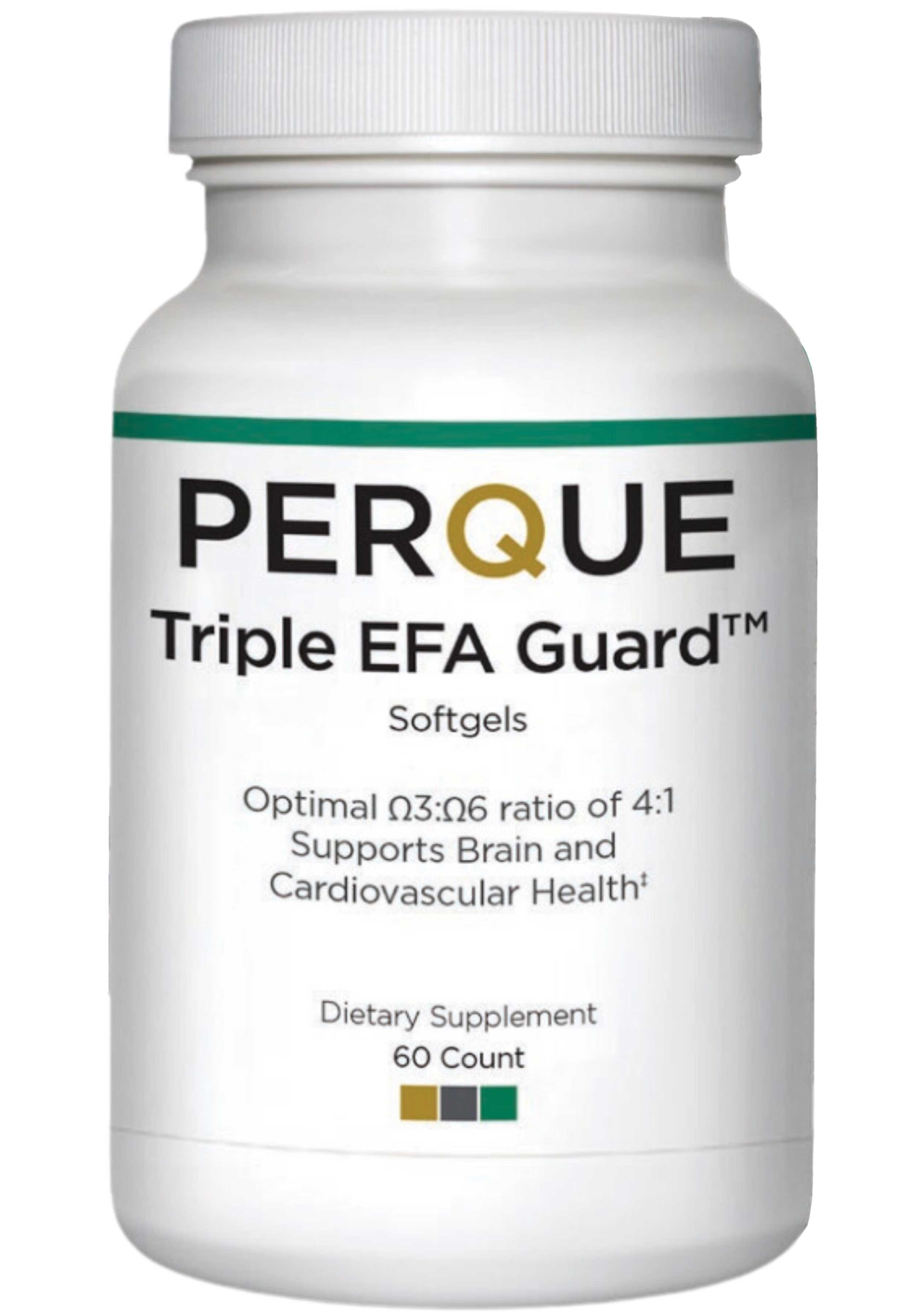 Perque Triple EFA Guard