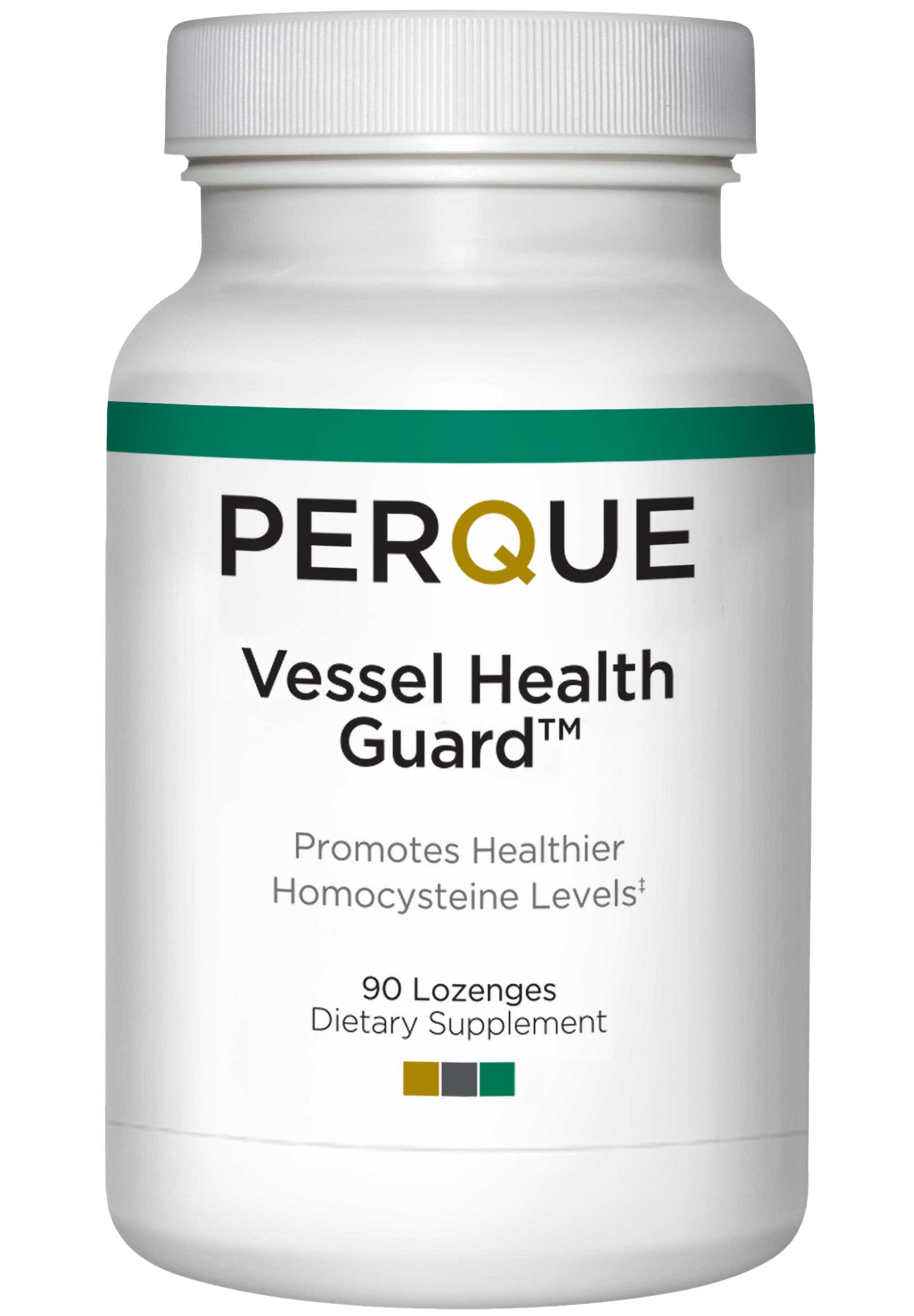 Perque Vessel Health Guard