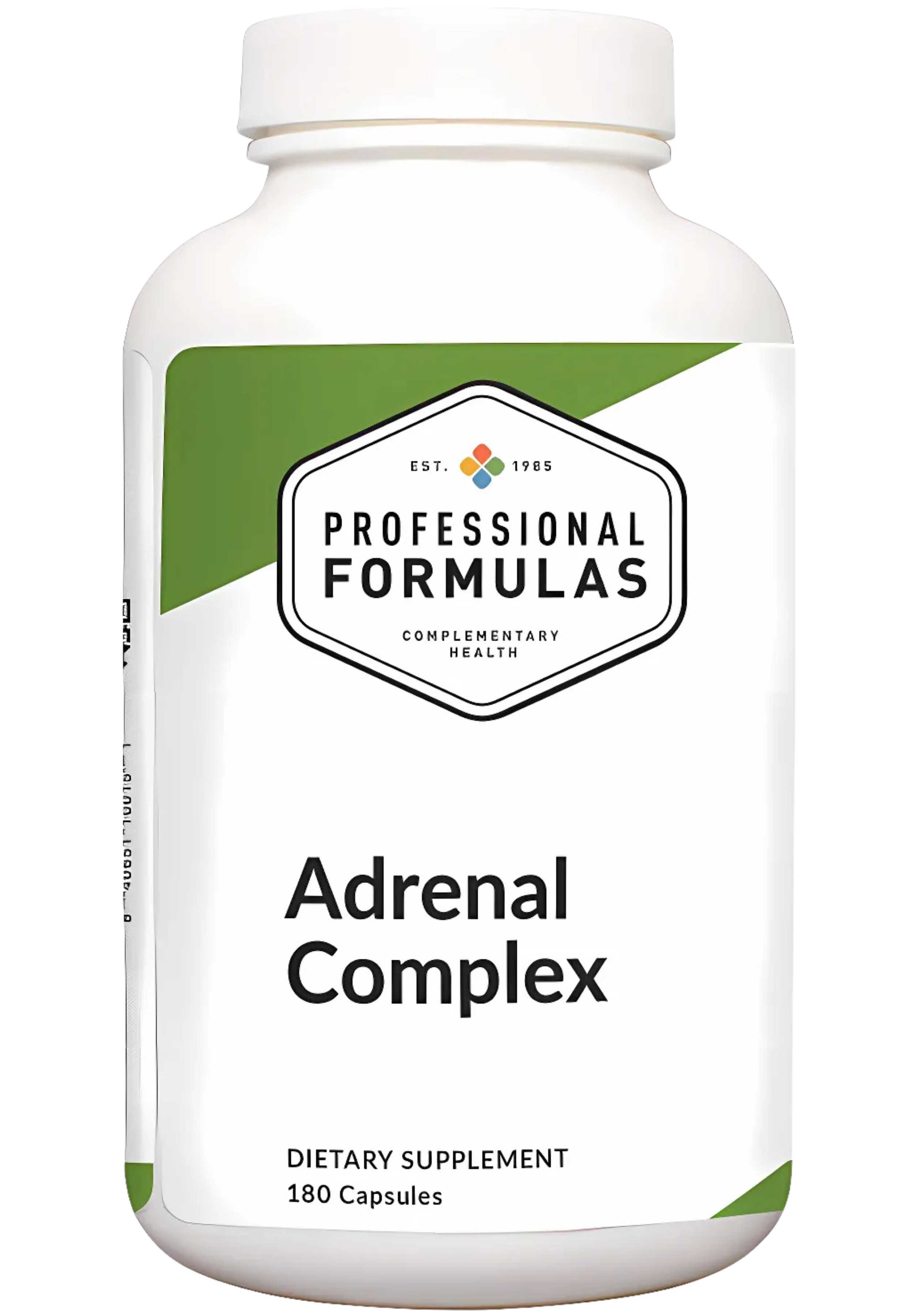 Professional Formulas Adrenal Complex