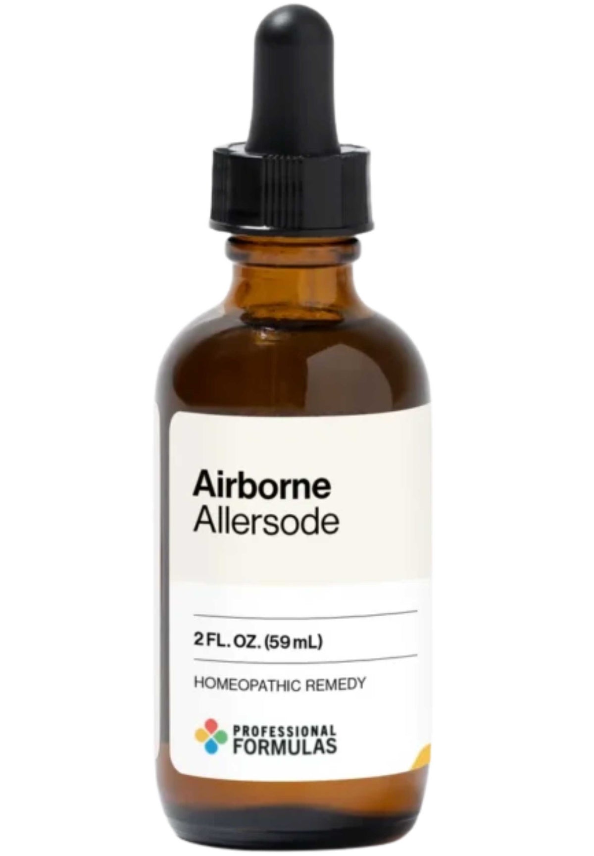 Professional Formulas Airborne Allersode
