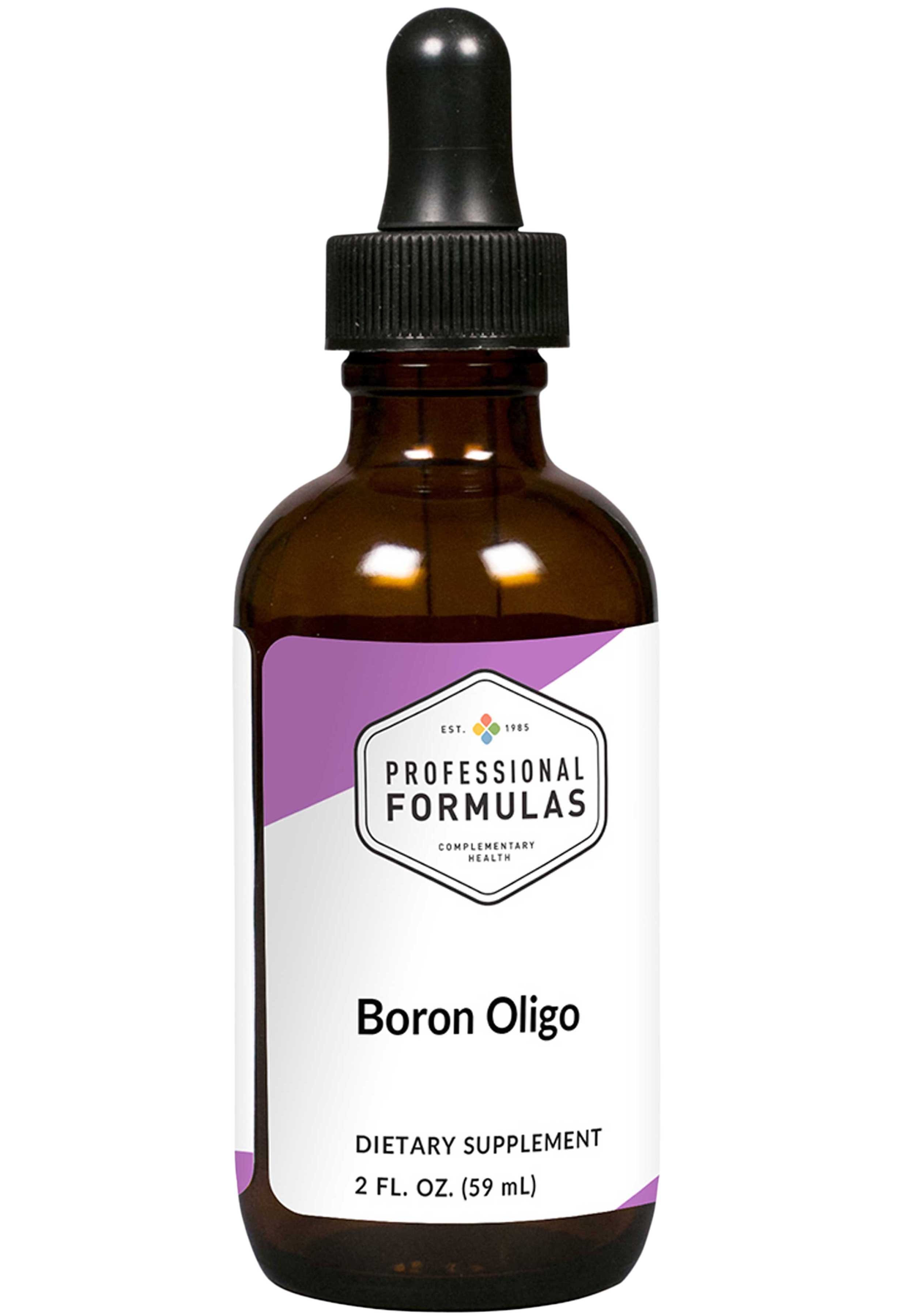 Professional Formulas Boron Oligo