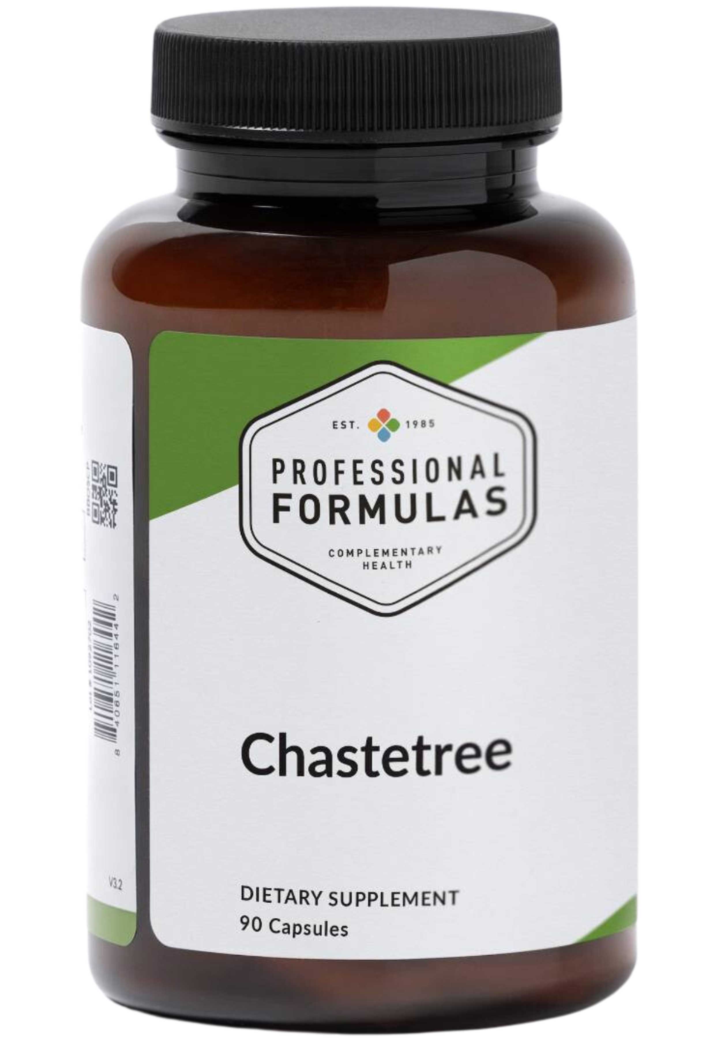 Professional Formulas Chastetree