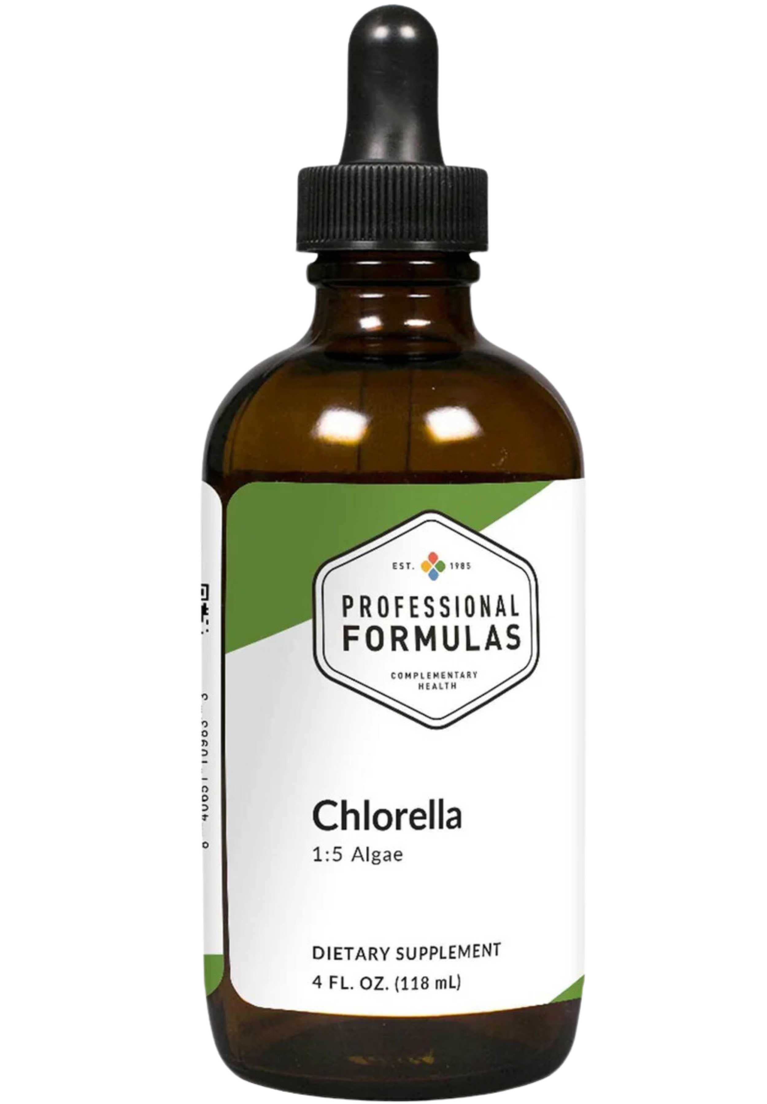 Professional Formulas Chlorella