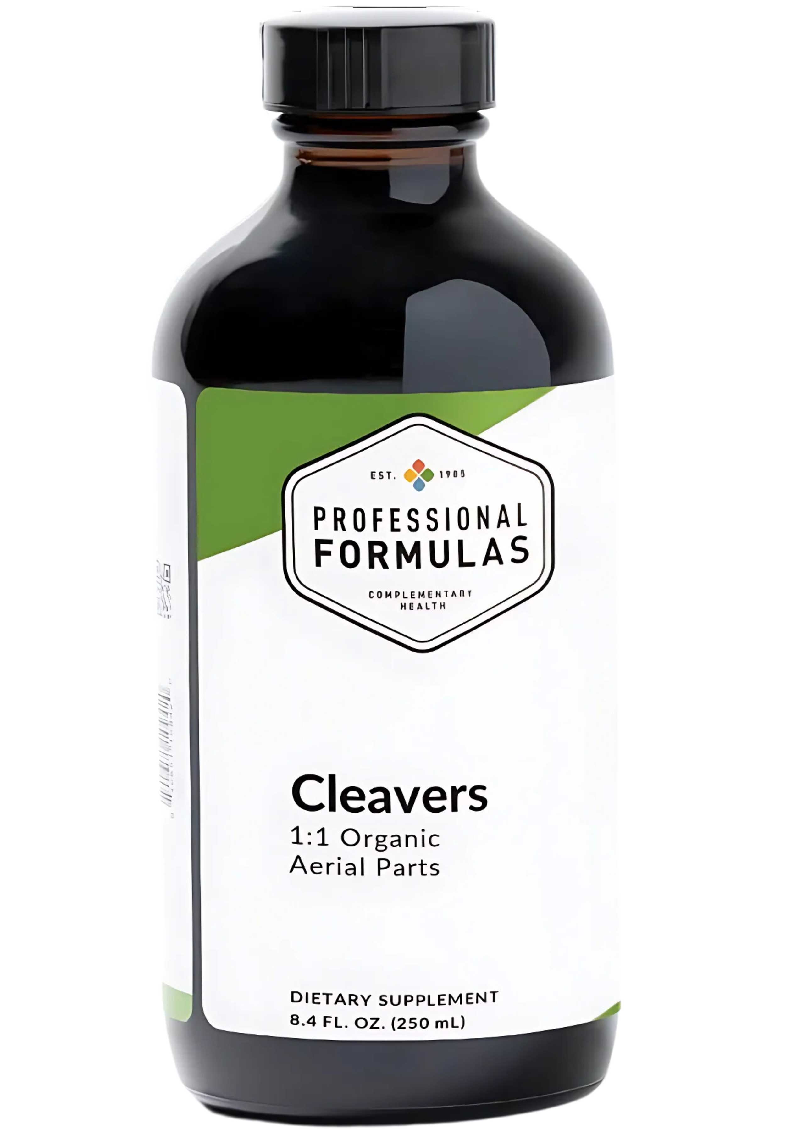 Professional Formulas Cleavers (Galium aparine)