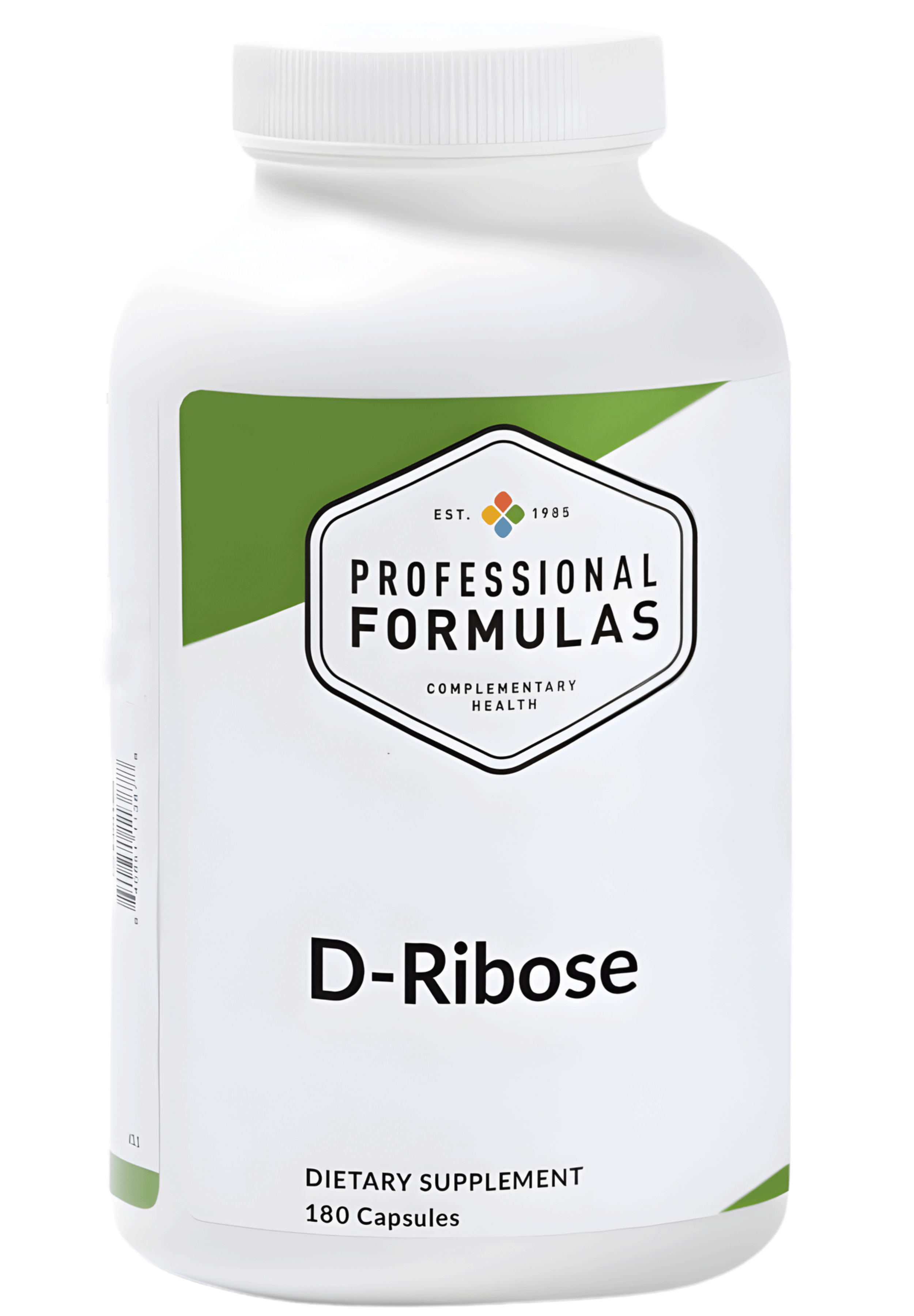 Professional Formulas D-Ribose