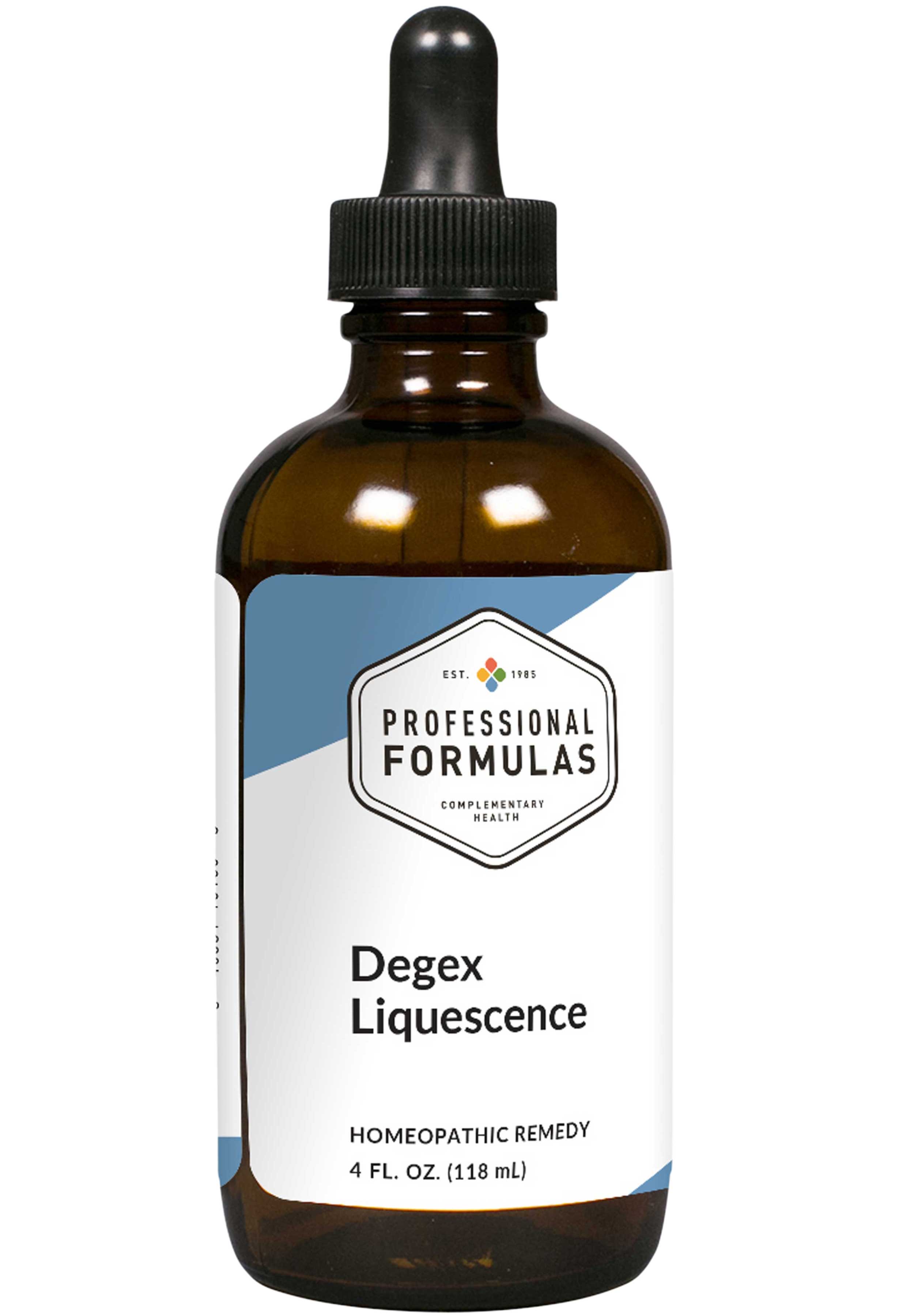 Professional Formulas Degex Liquescence