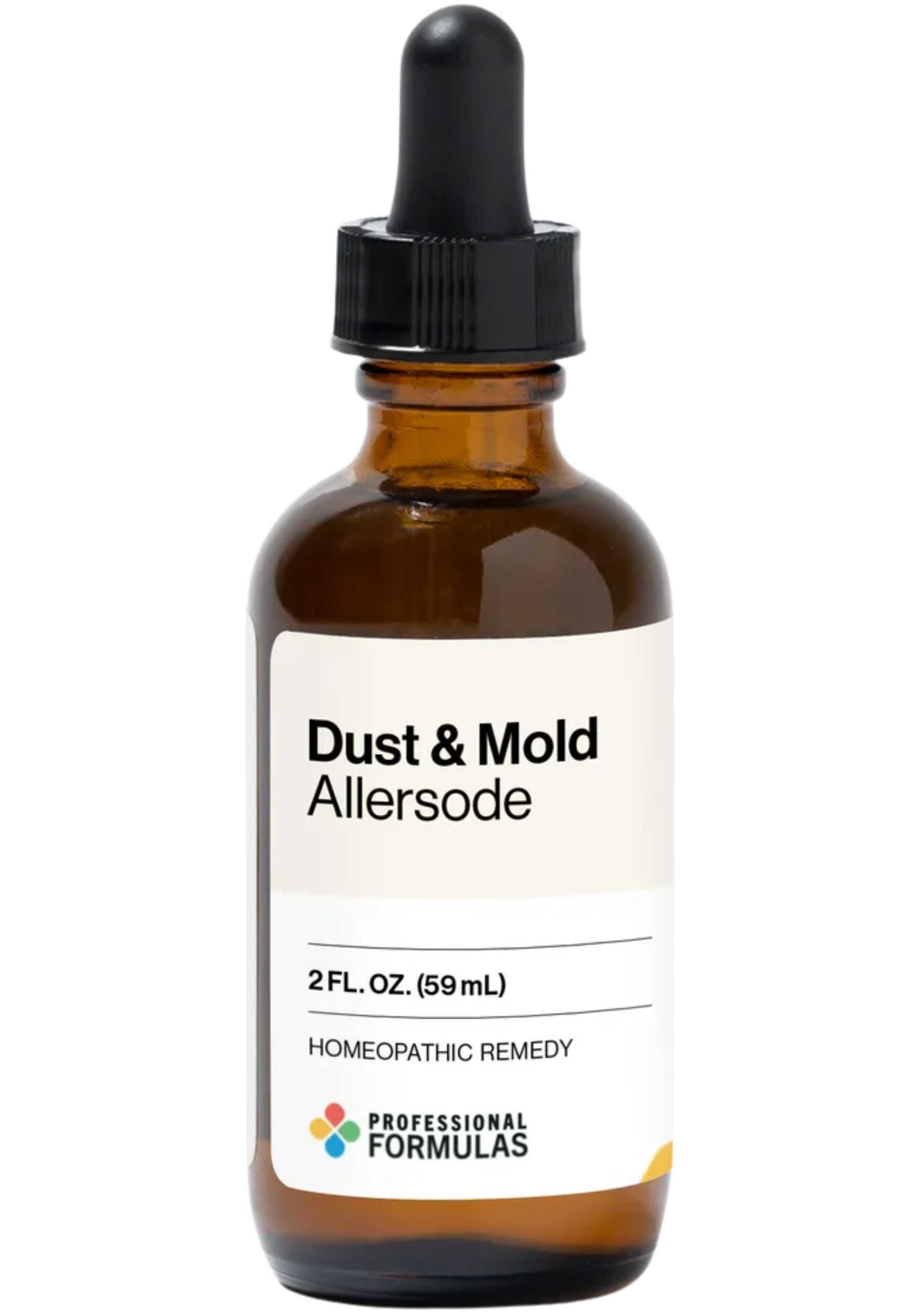 Professional Formulas Dust & Mold Allersode
