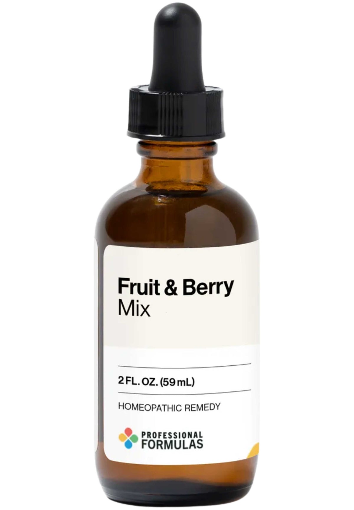 Professional Formulas Fruit & Berry Mix Allersode