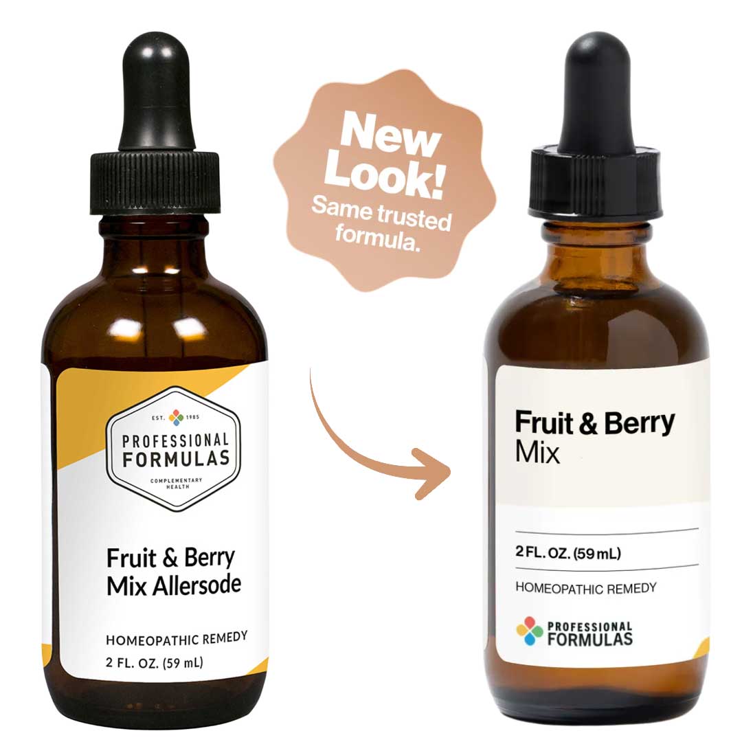 Professional Formulas Fruit & Berry Mix Allersode New Look