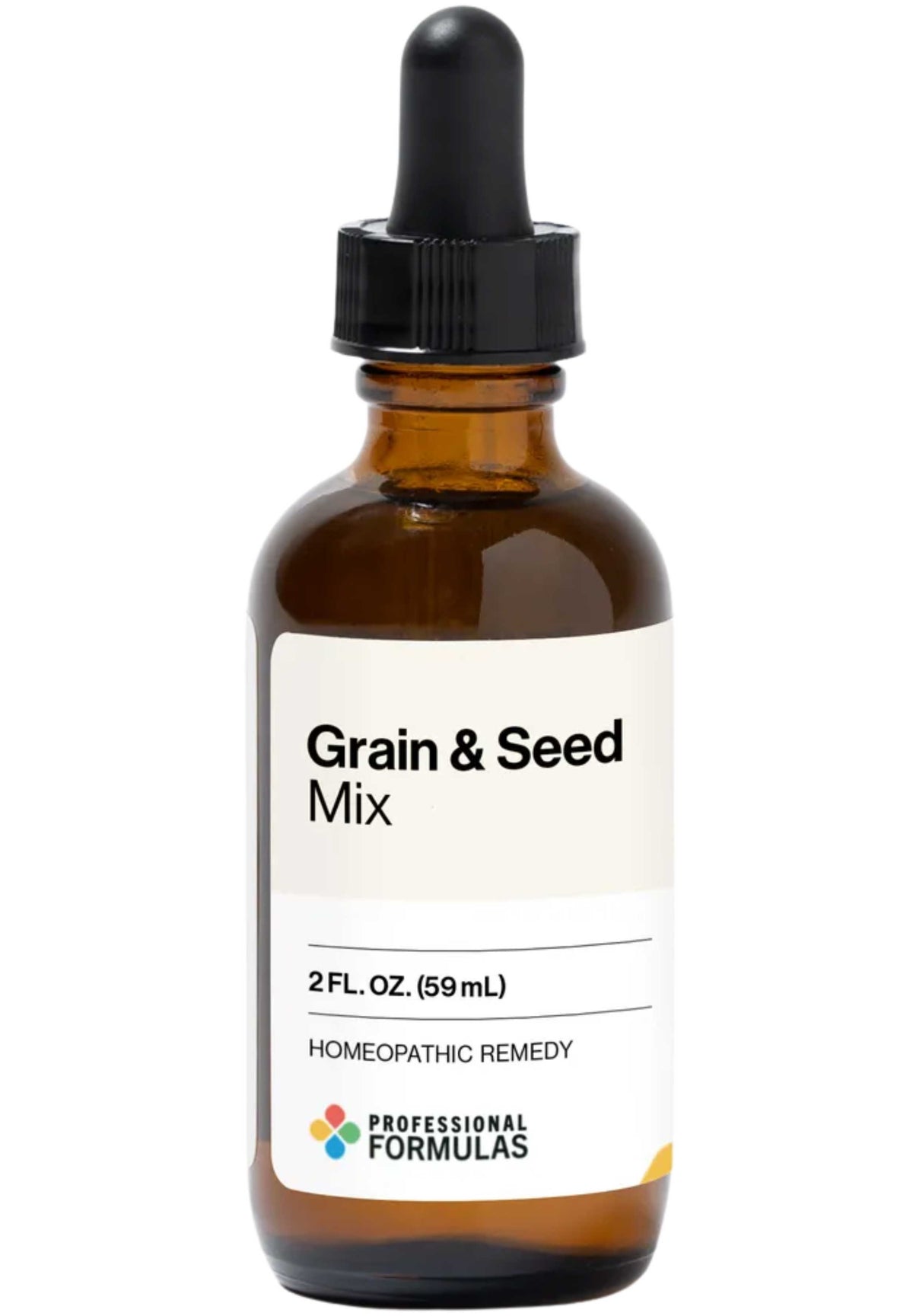 Professional Formulas Grain & Seed Mix Allersode